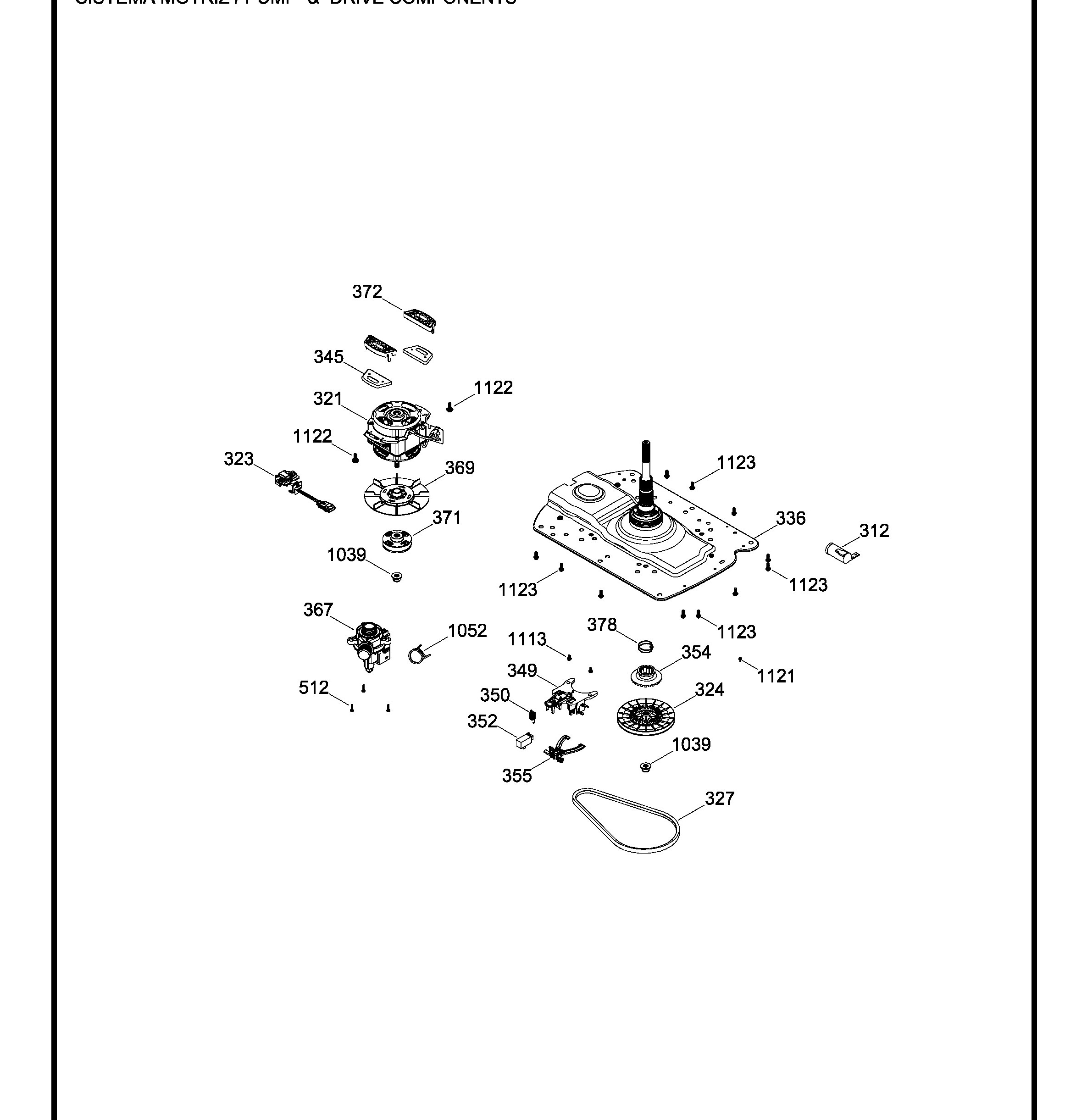 Exploded View 3