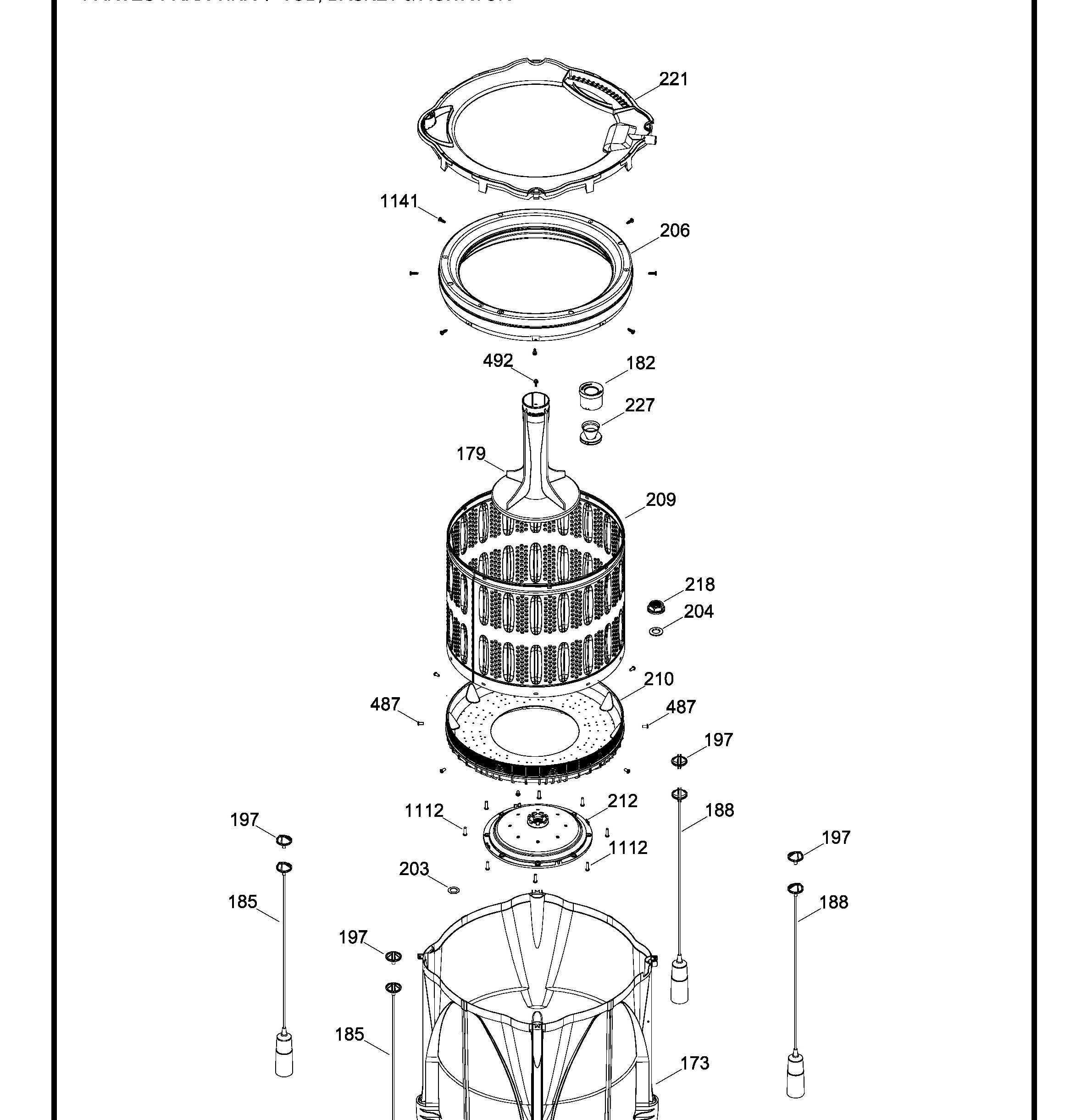 Exploded View 2