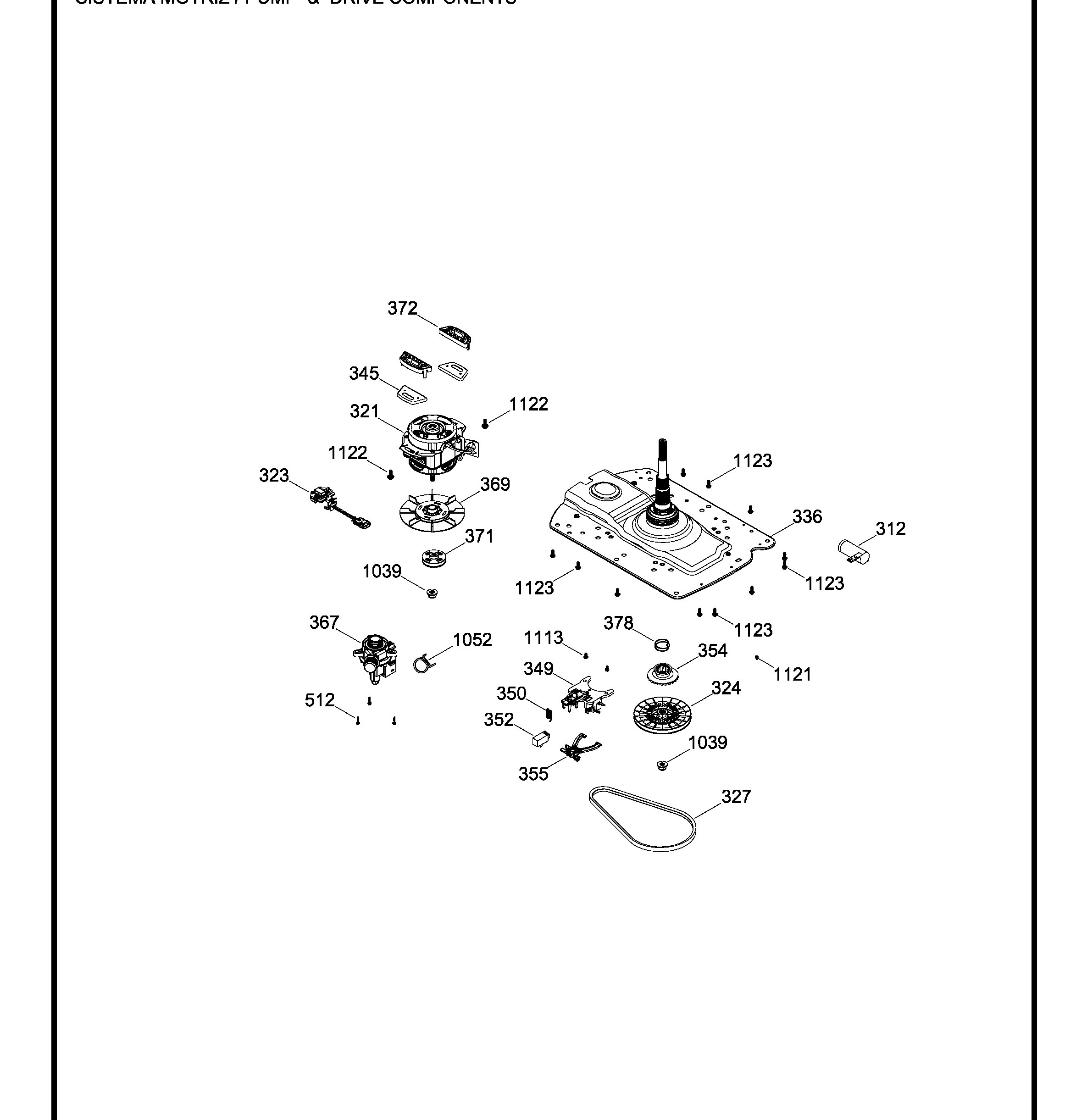 Exploded View 3