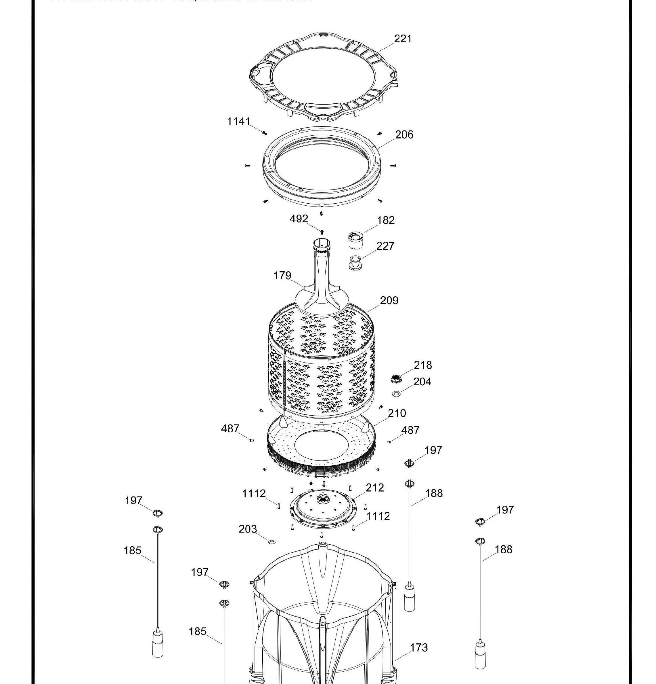 Exploded View 2