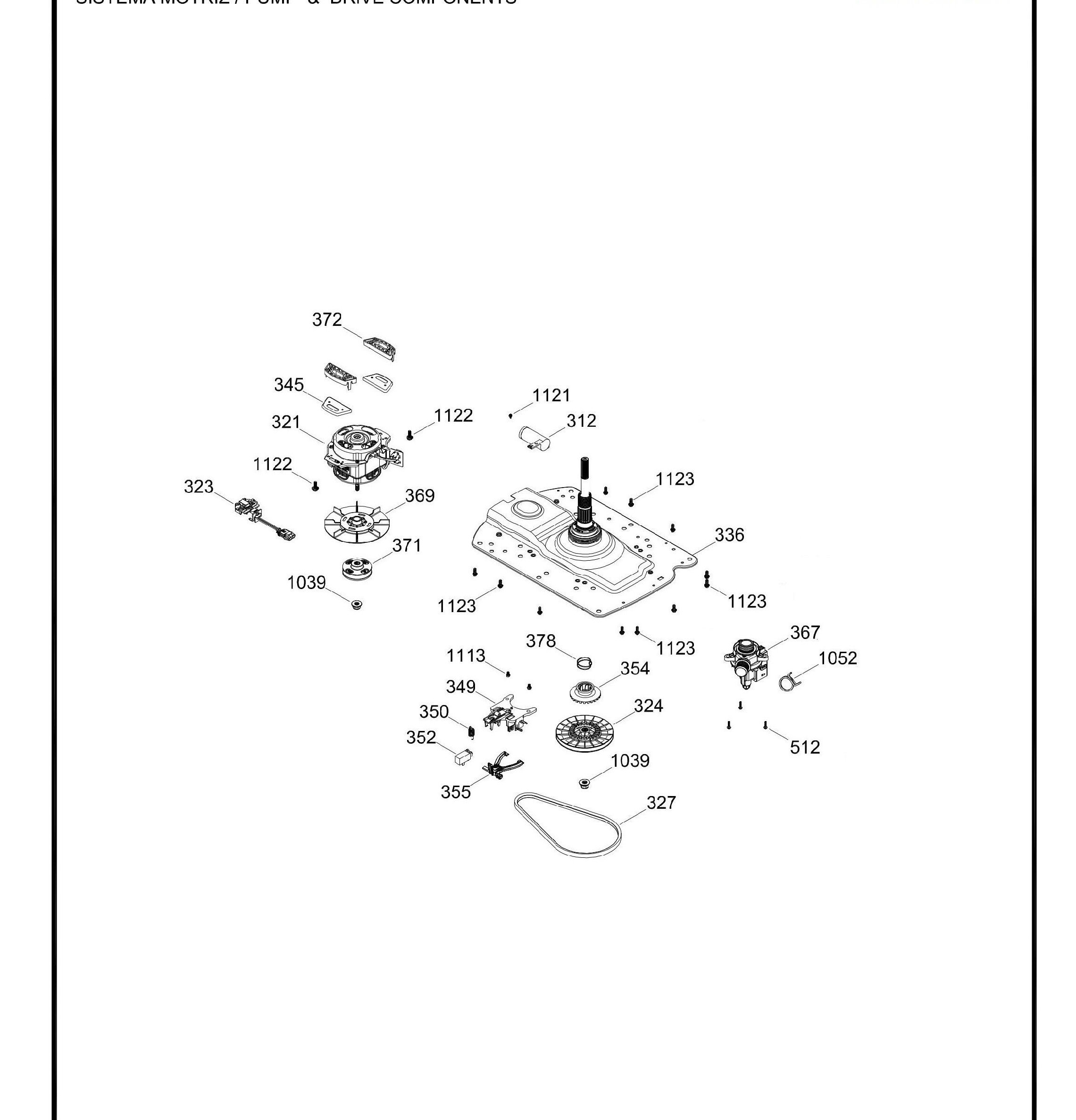 Exploded View 3