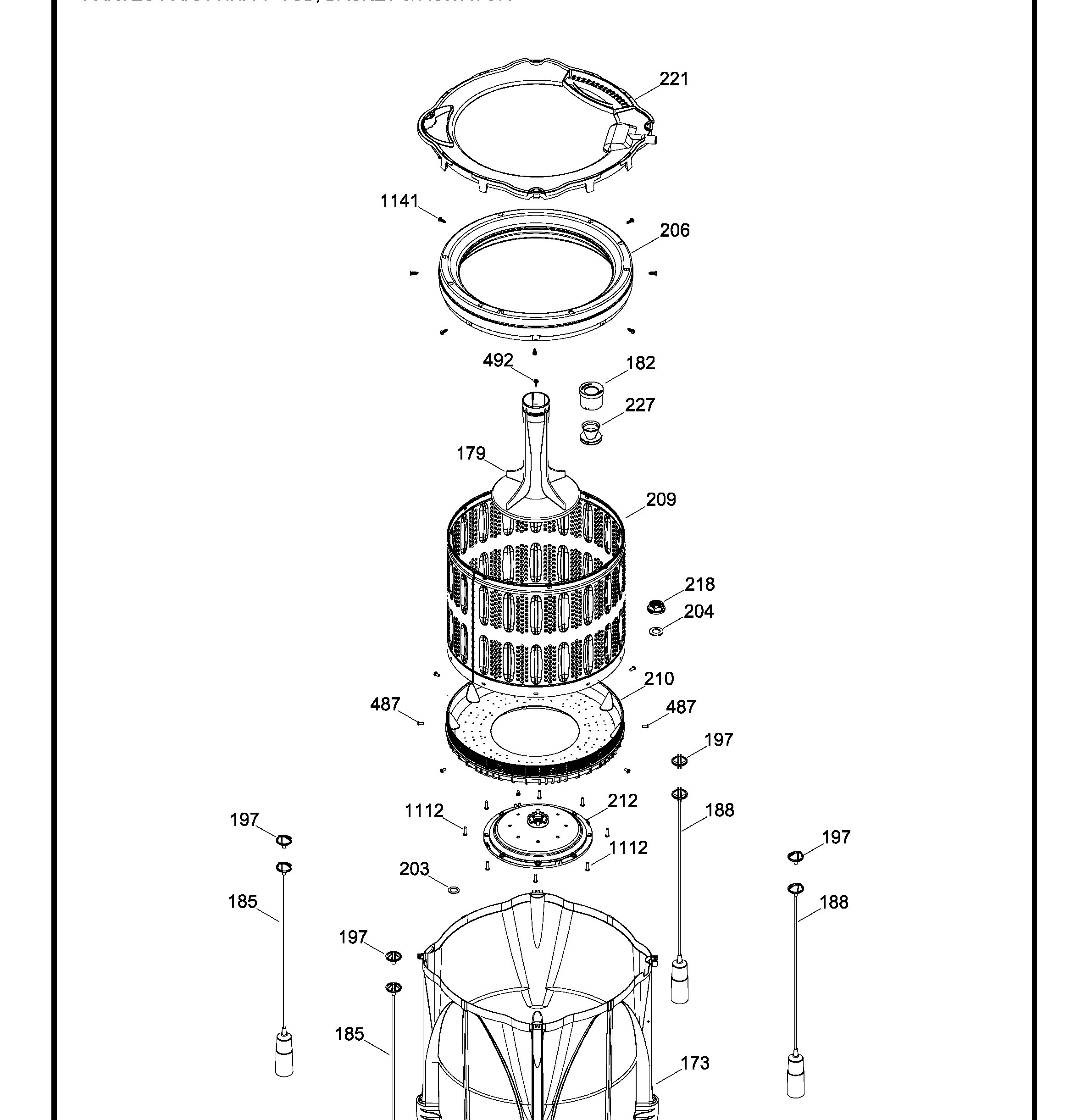 Exploded View 2