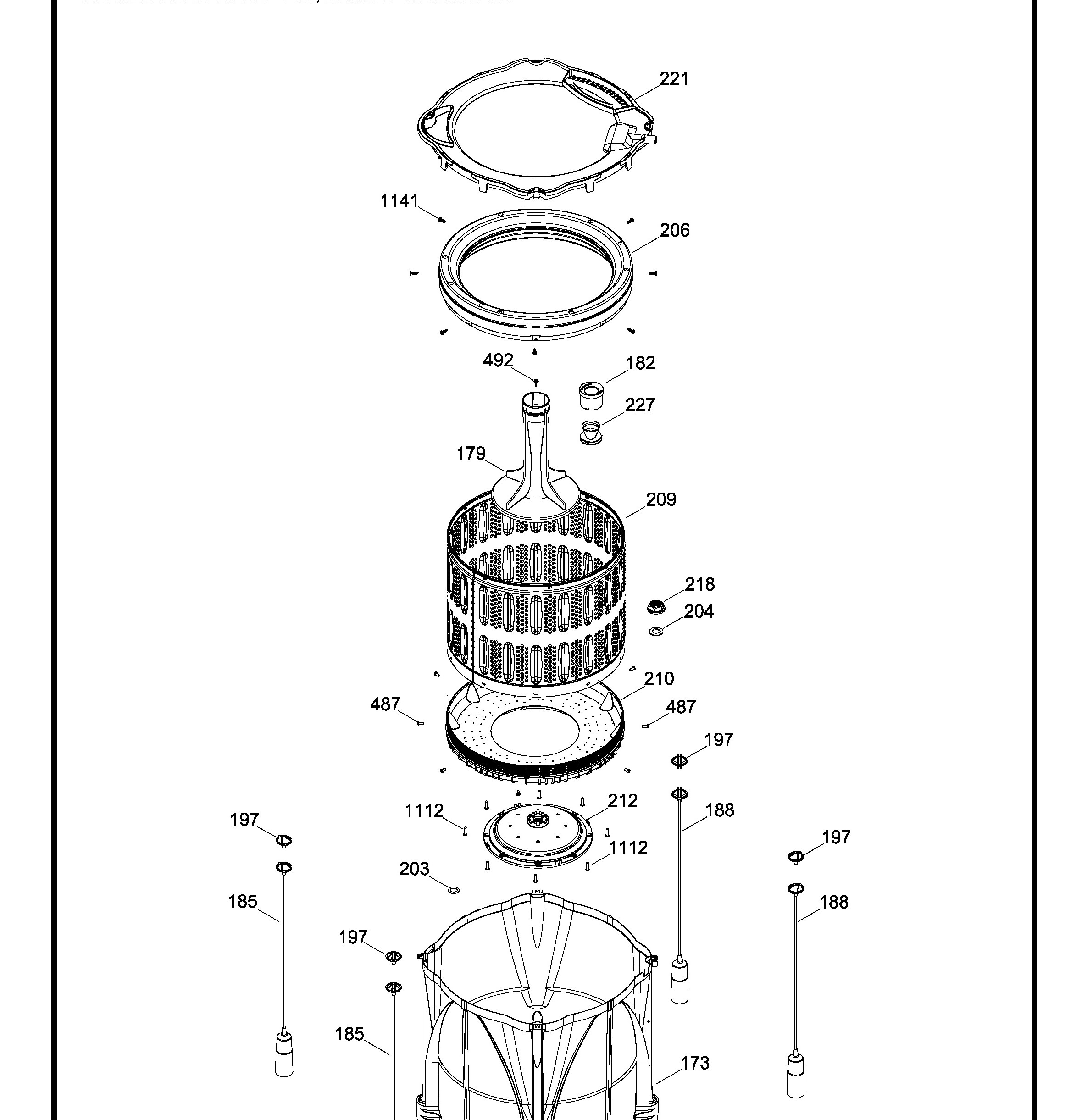 Exploded View 2