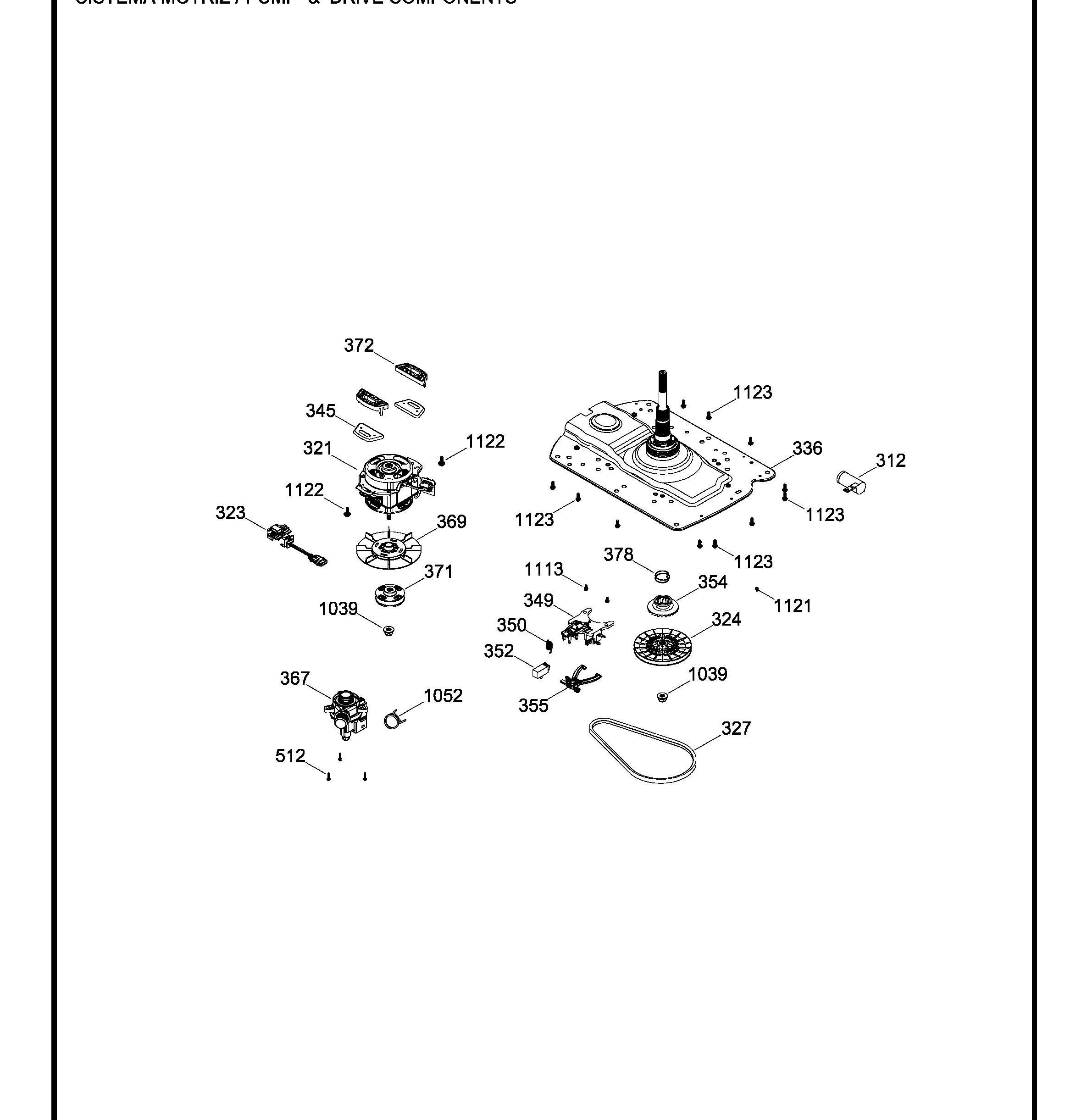 Exploded View 3