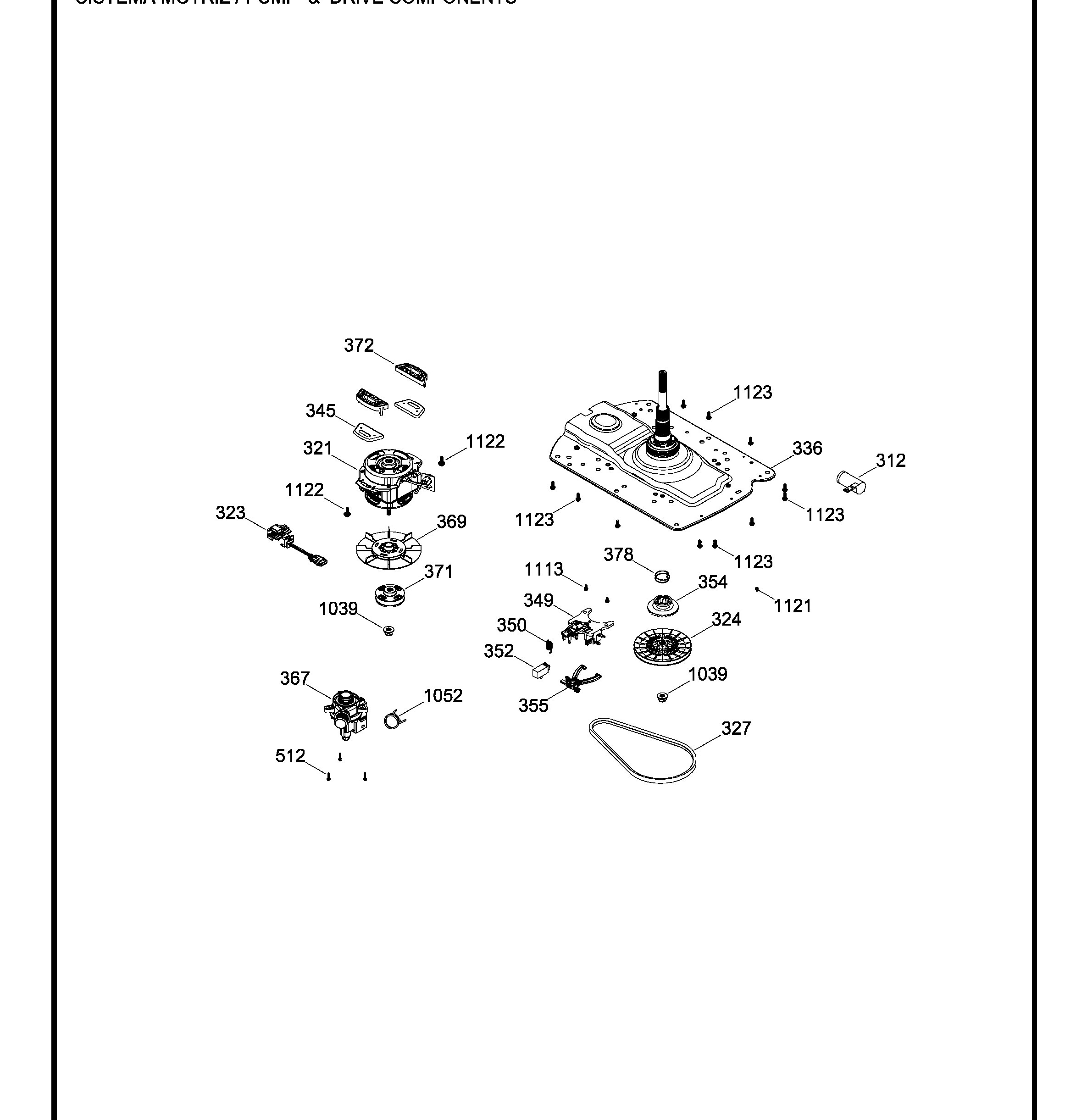 Exploded View 3