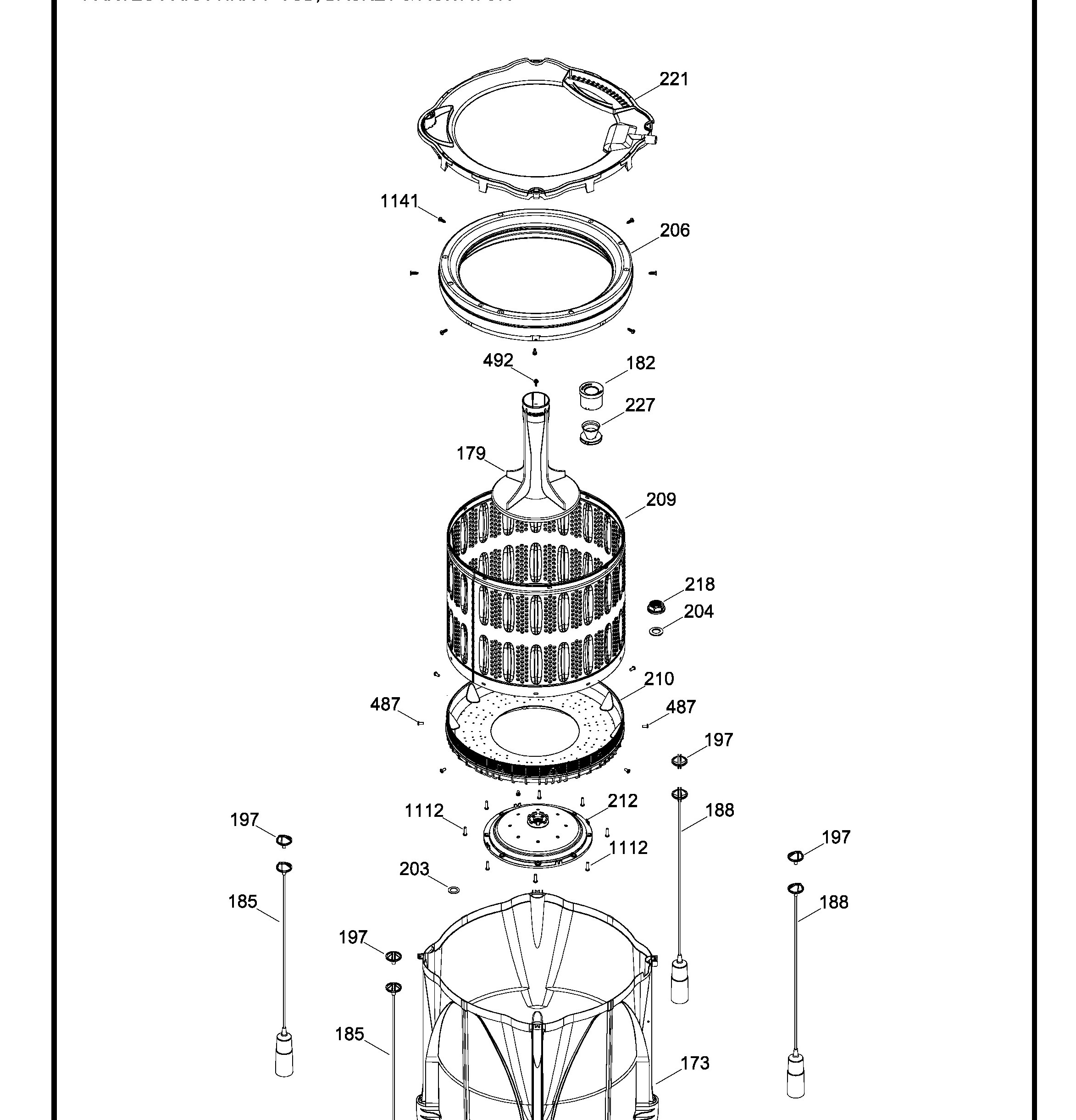Exploded View 2
