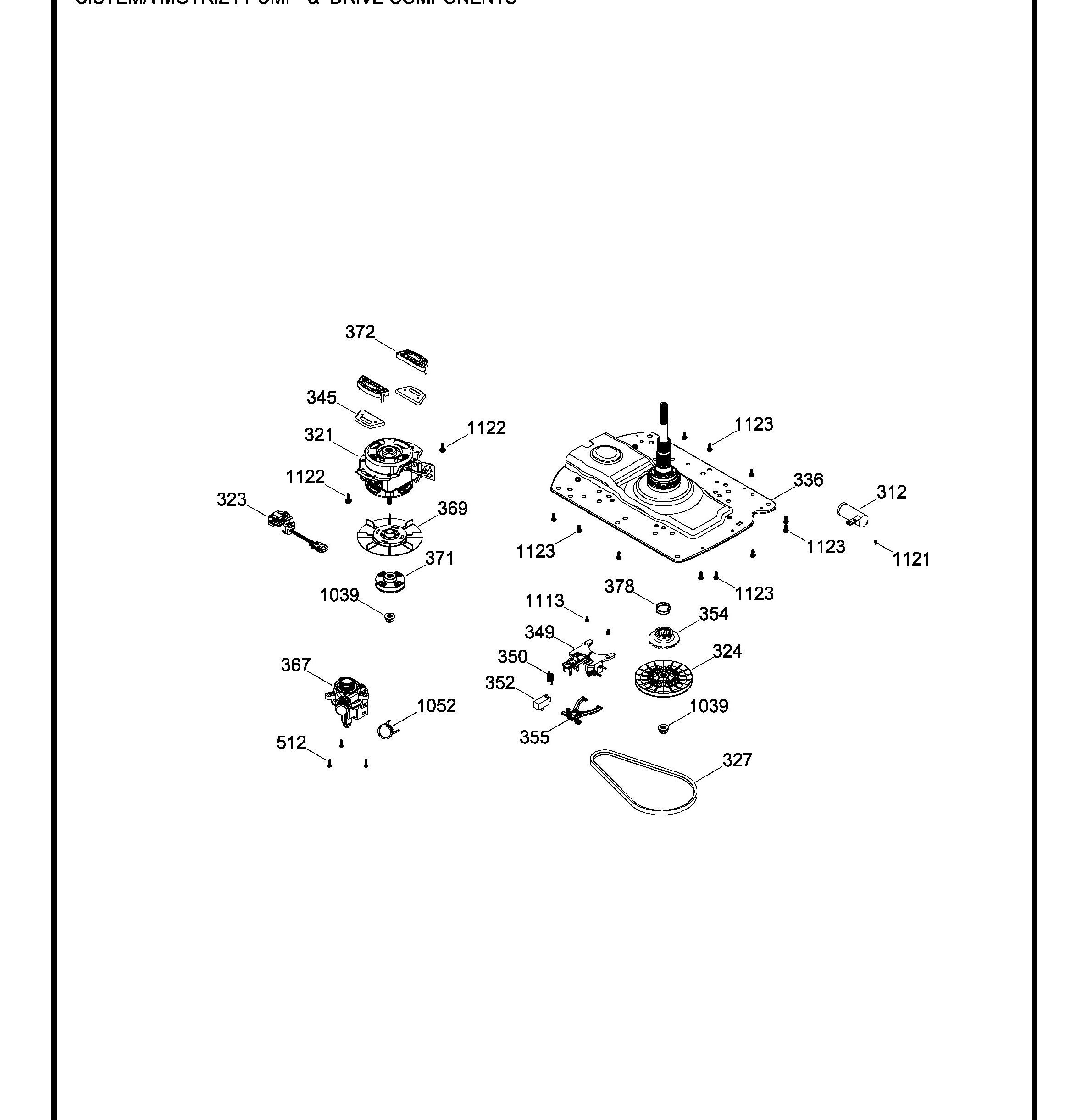 Exploded View 3