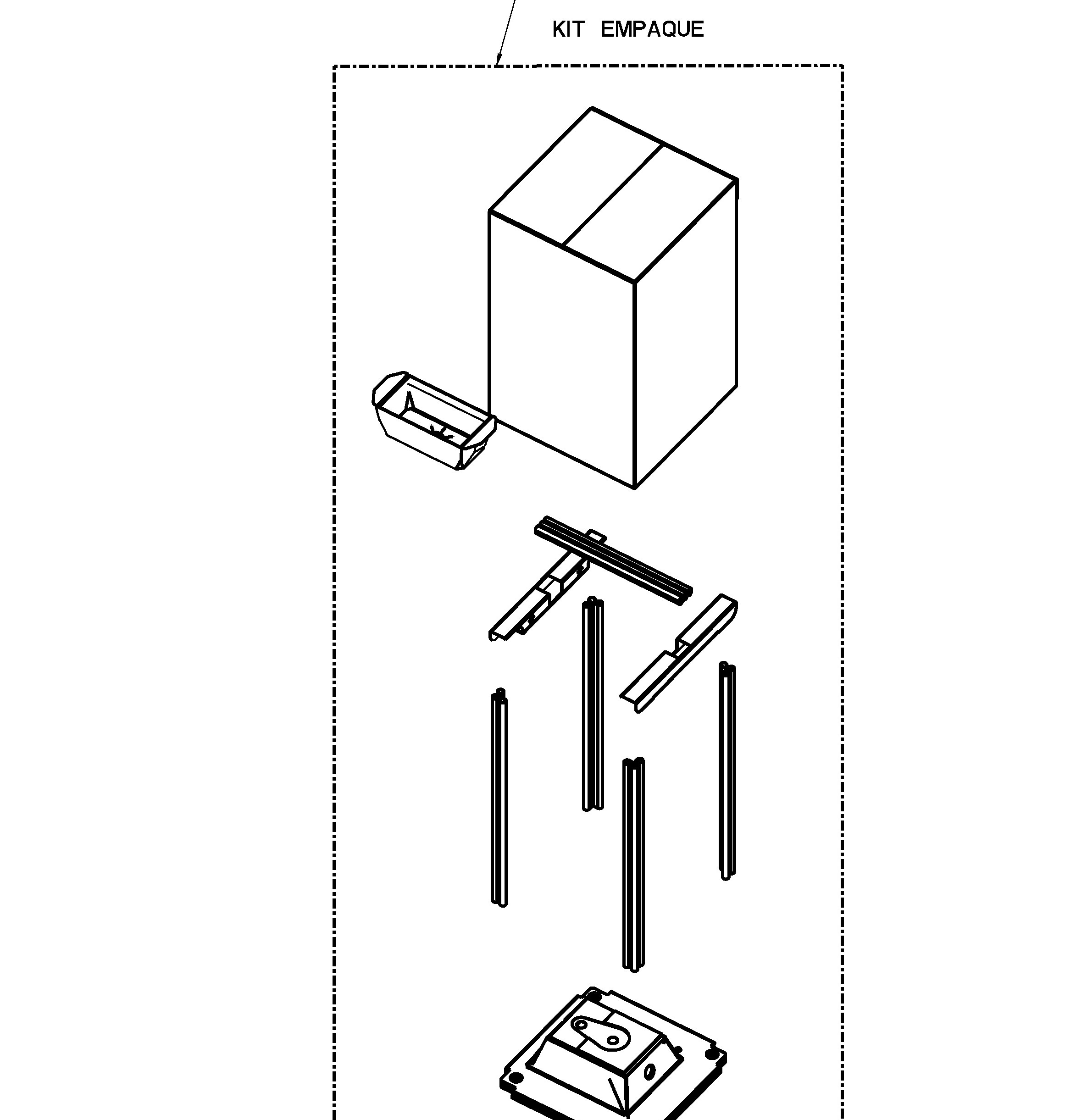 Exploded View 4