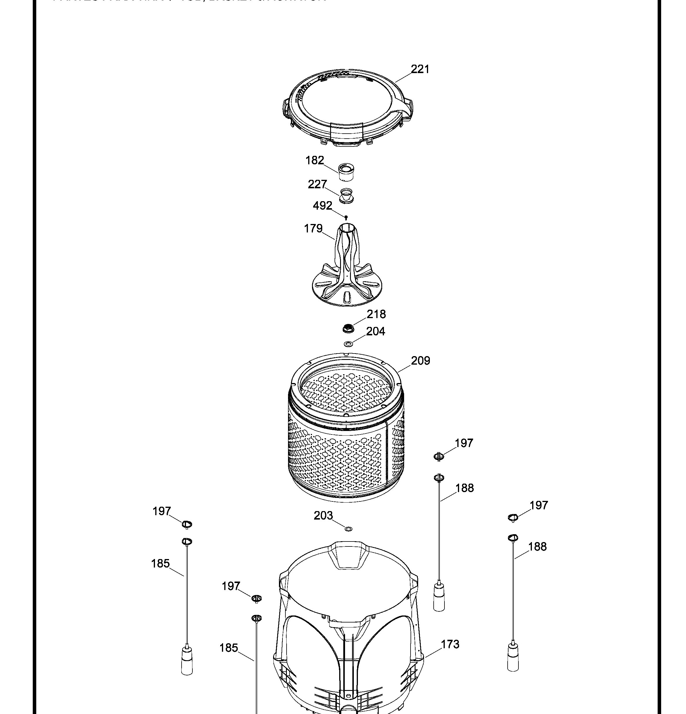 Exploded View 2