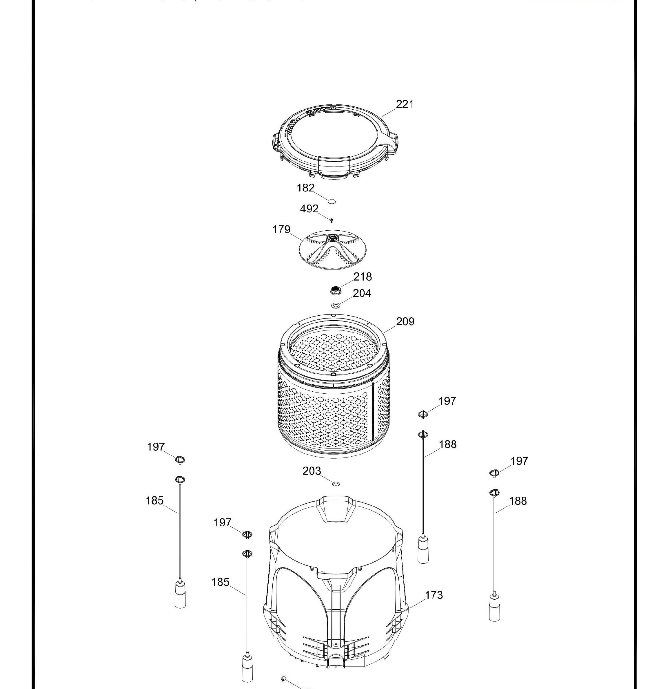 Exploded View 2