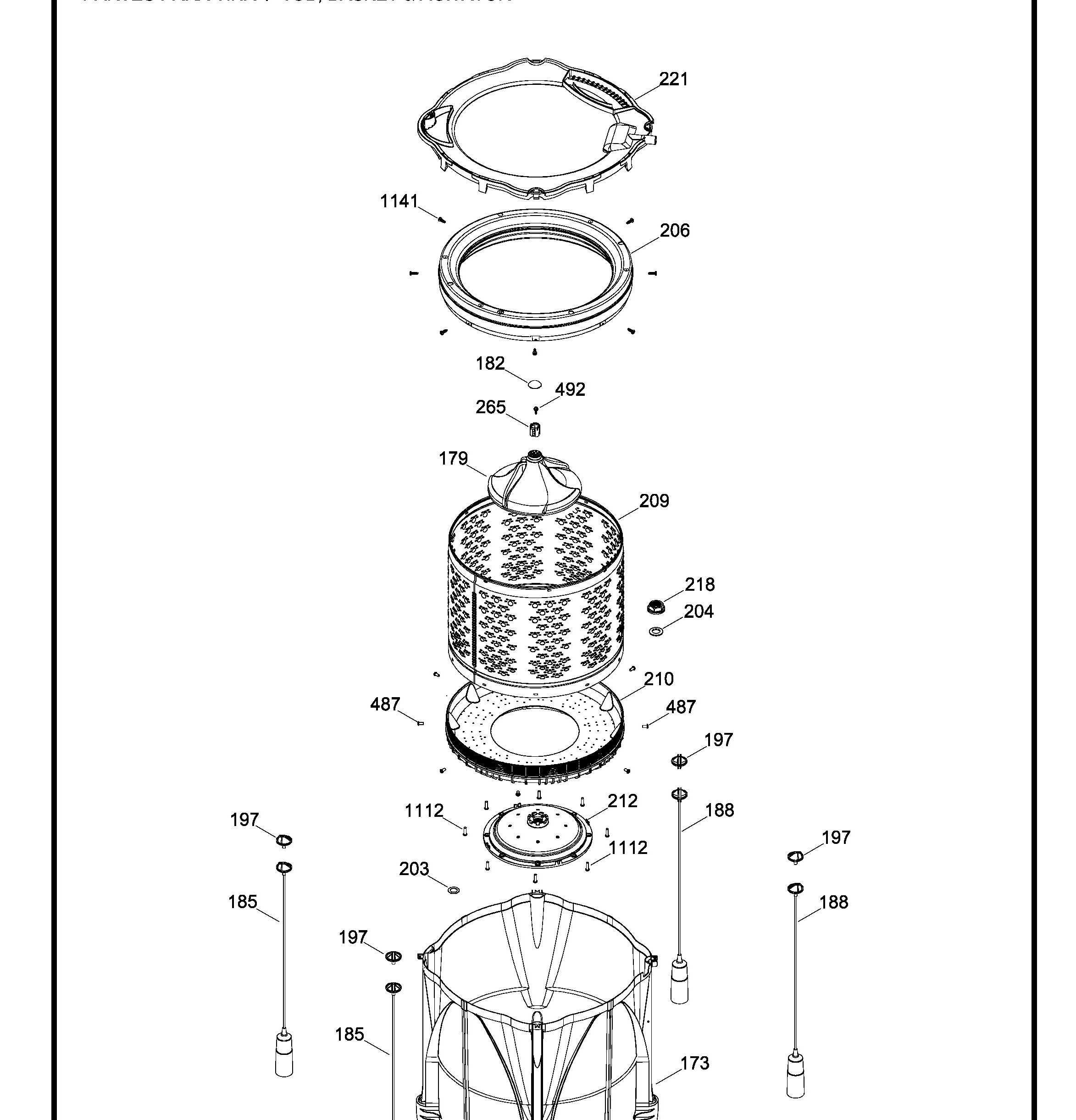 Exploded View 2