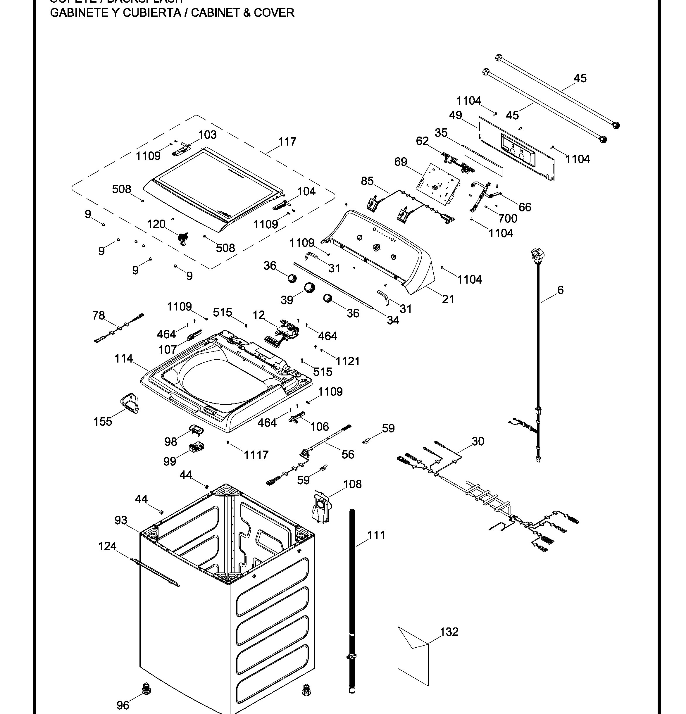Exploded View 1