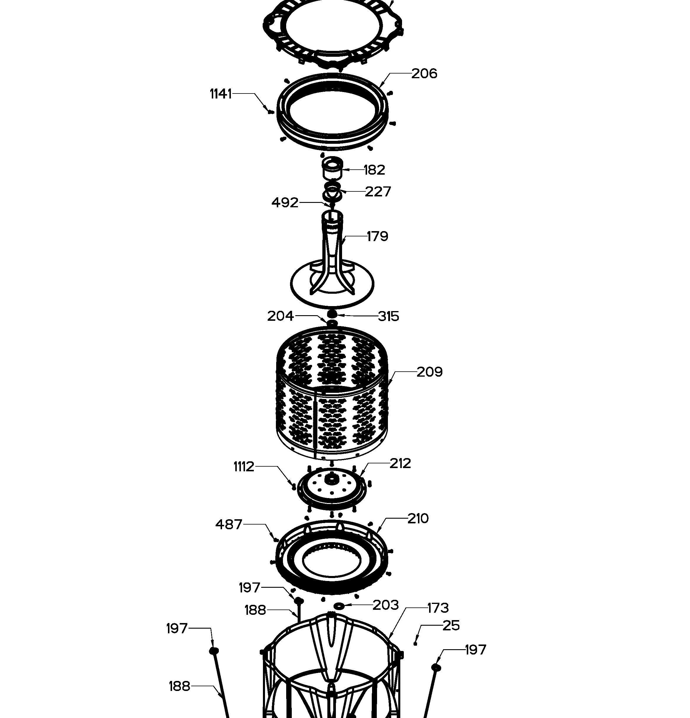 Exploded View 2