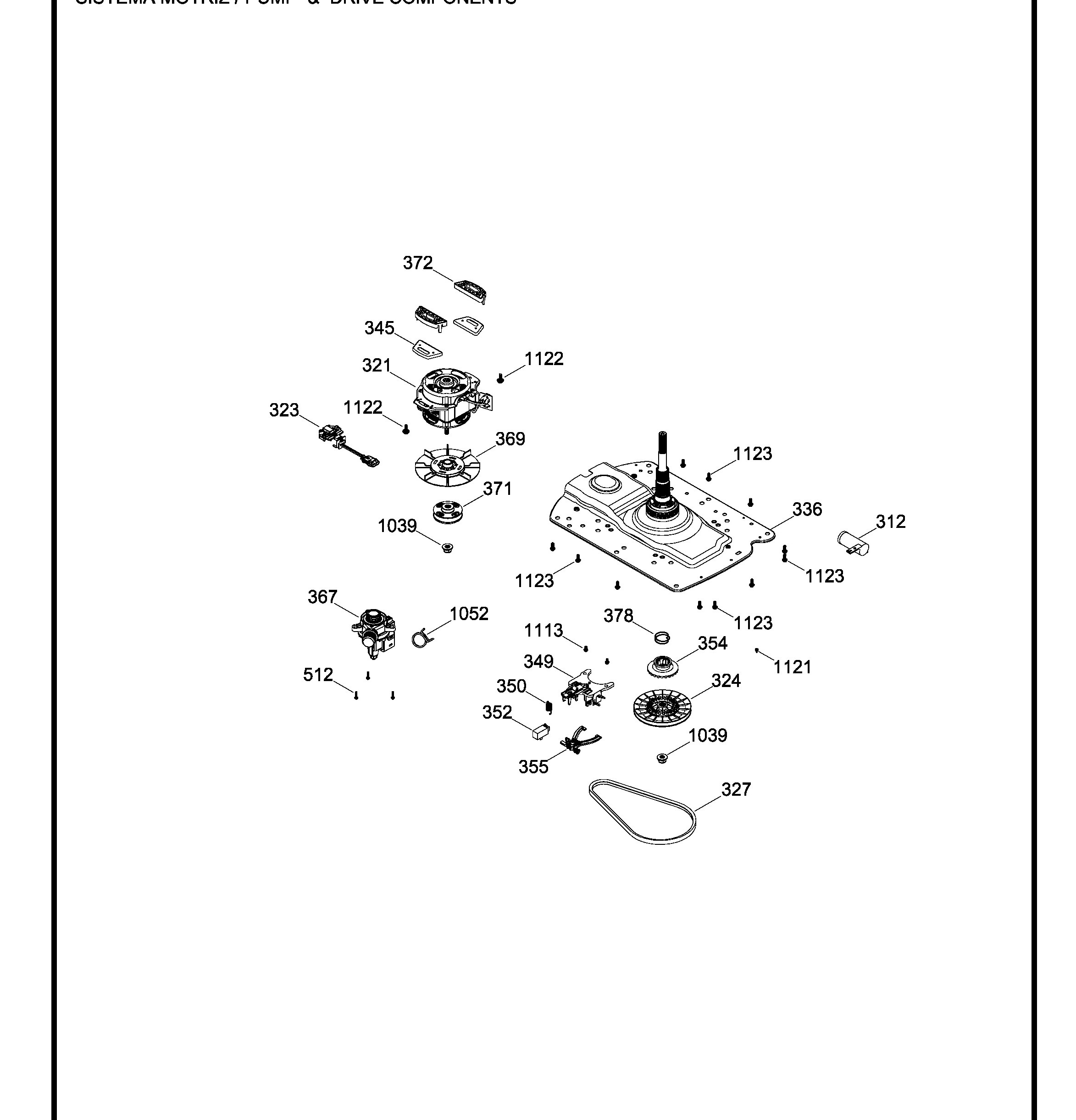 Exploded View 3