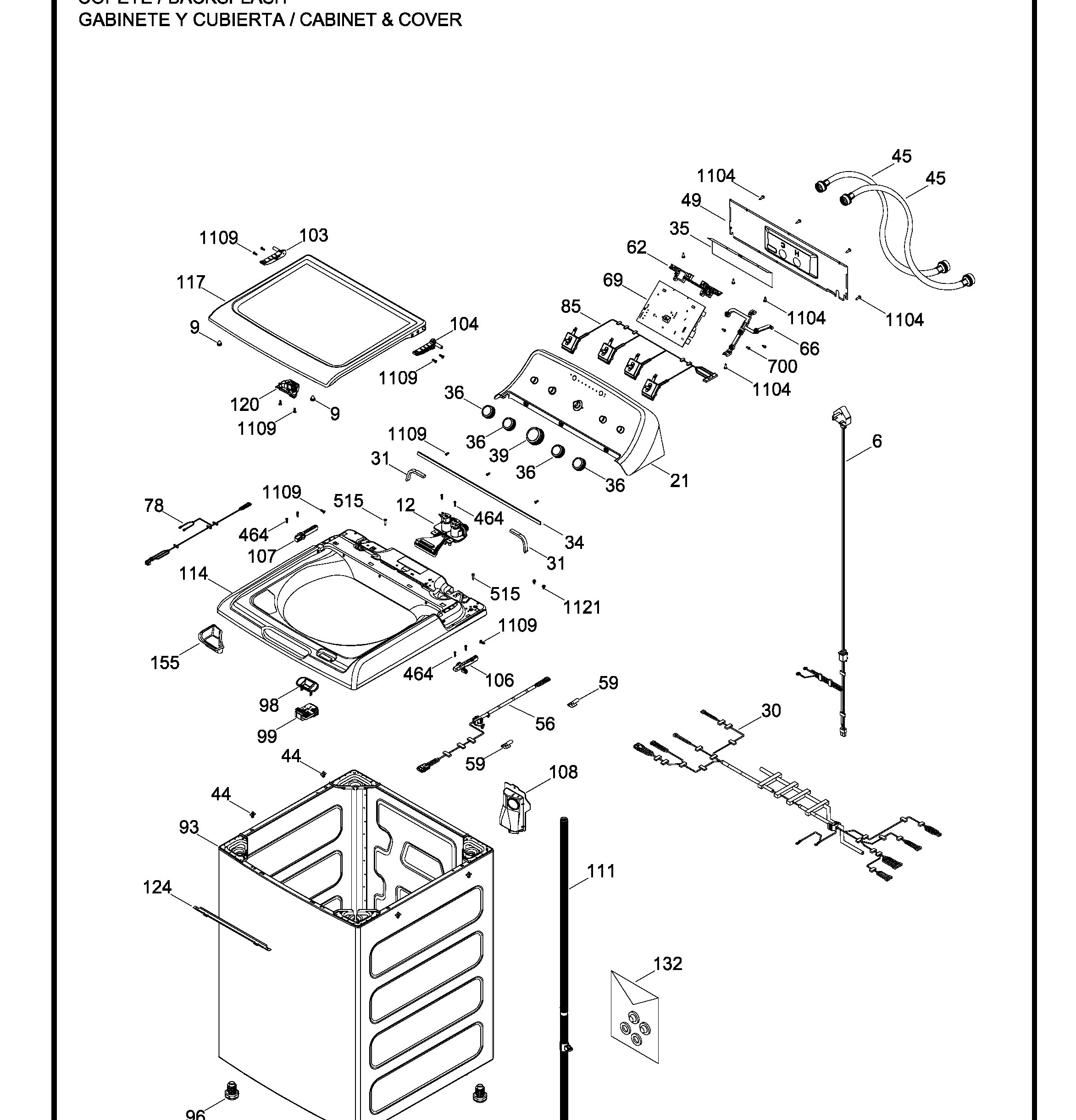 Exploded View 1