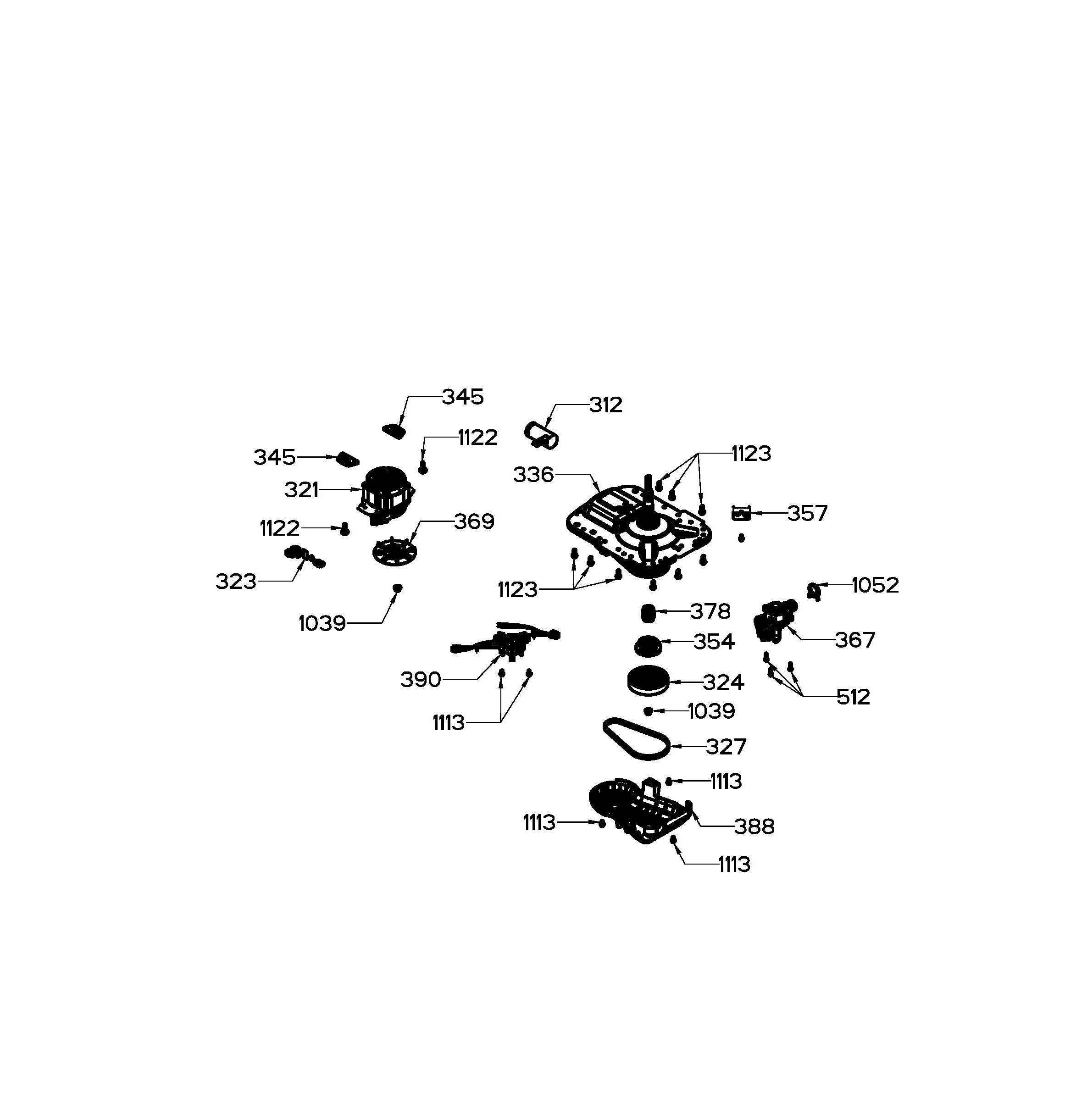 Exploded View 3