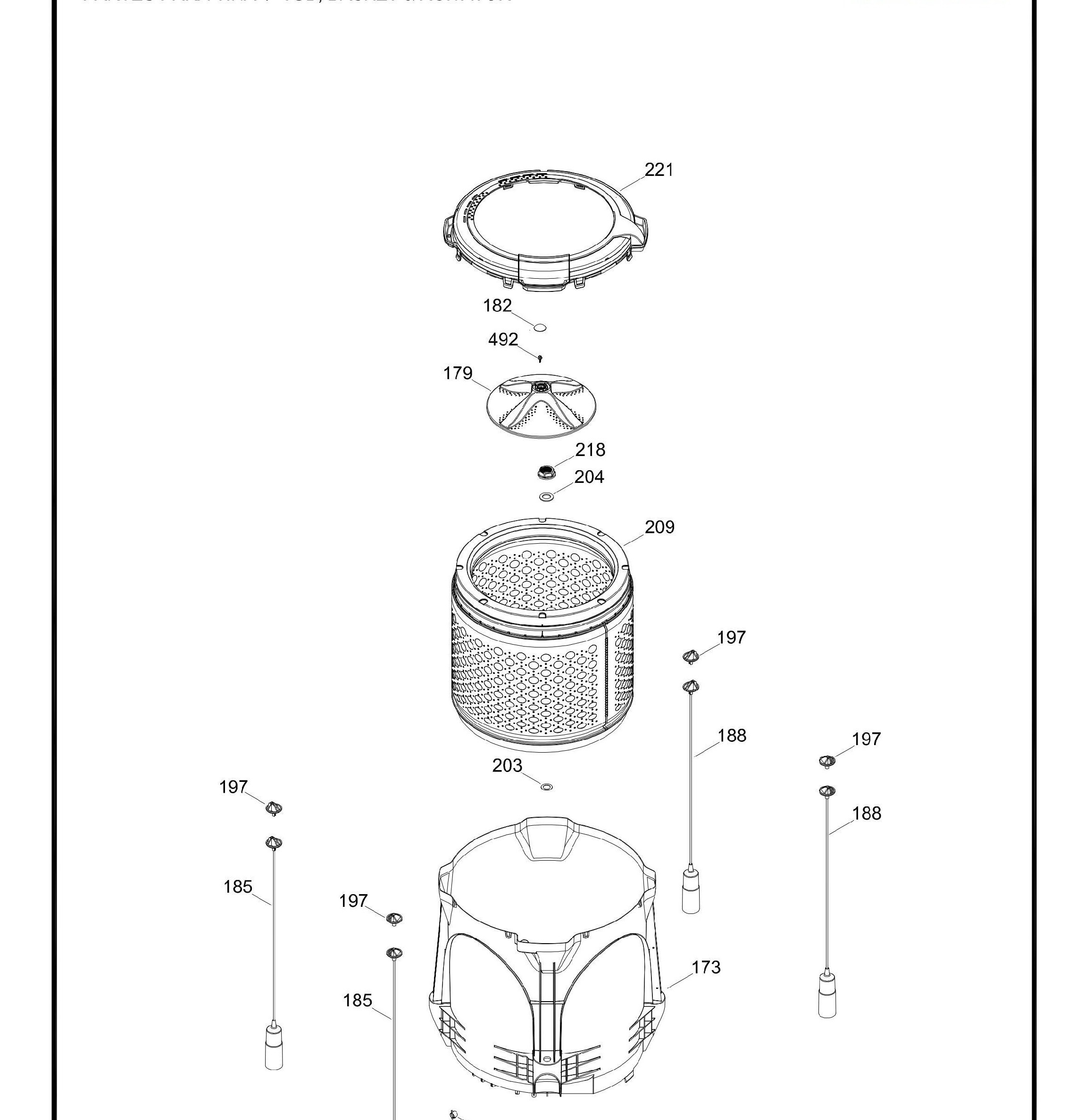 Exploded View 2