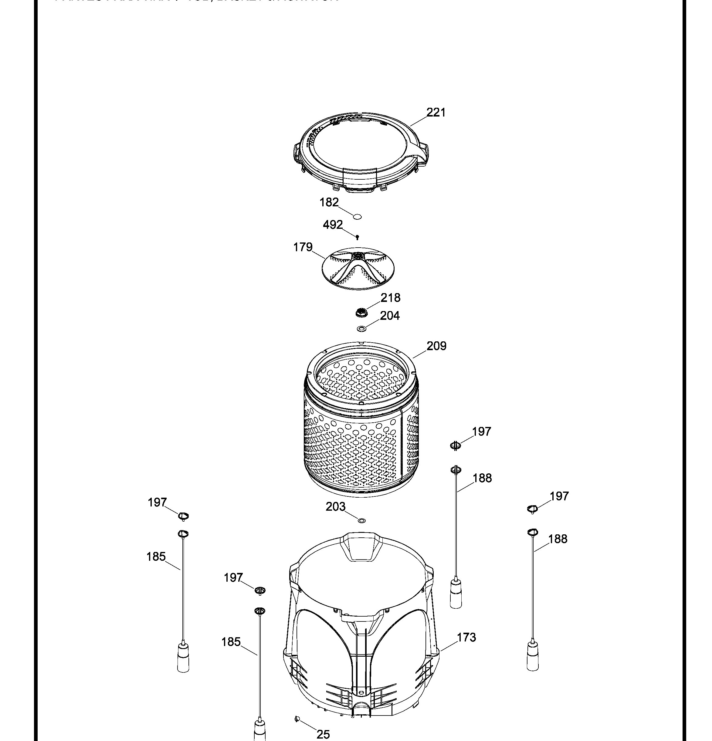 Exploded View 2