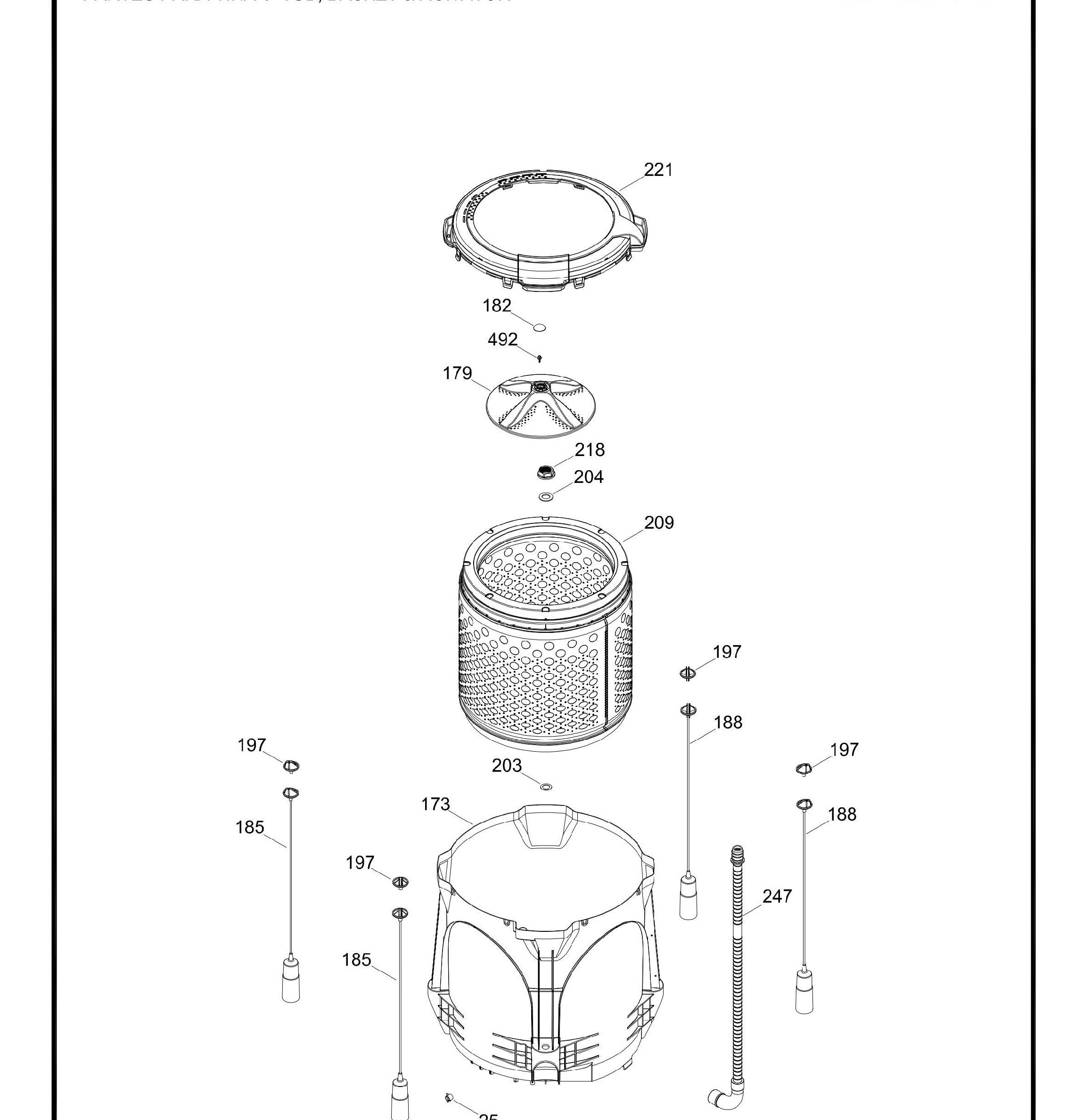 Exploded View 2