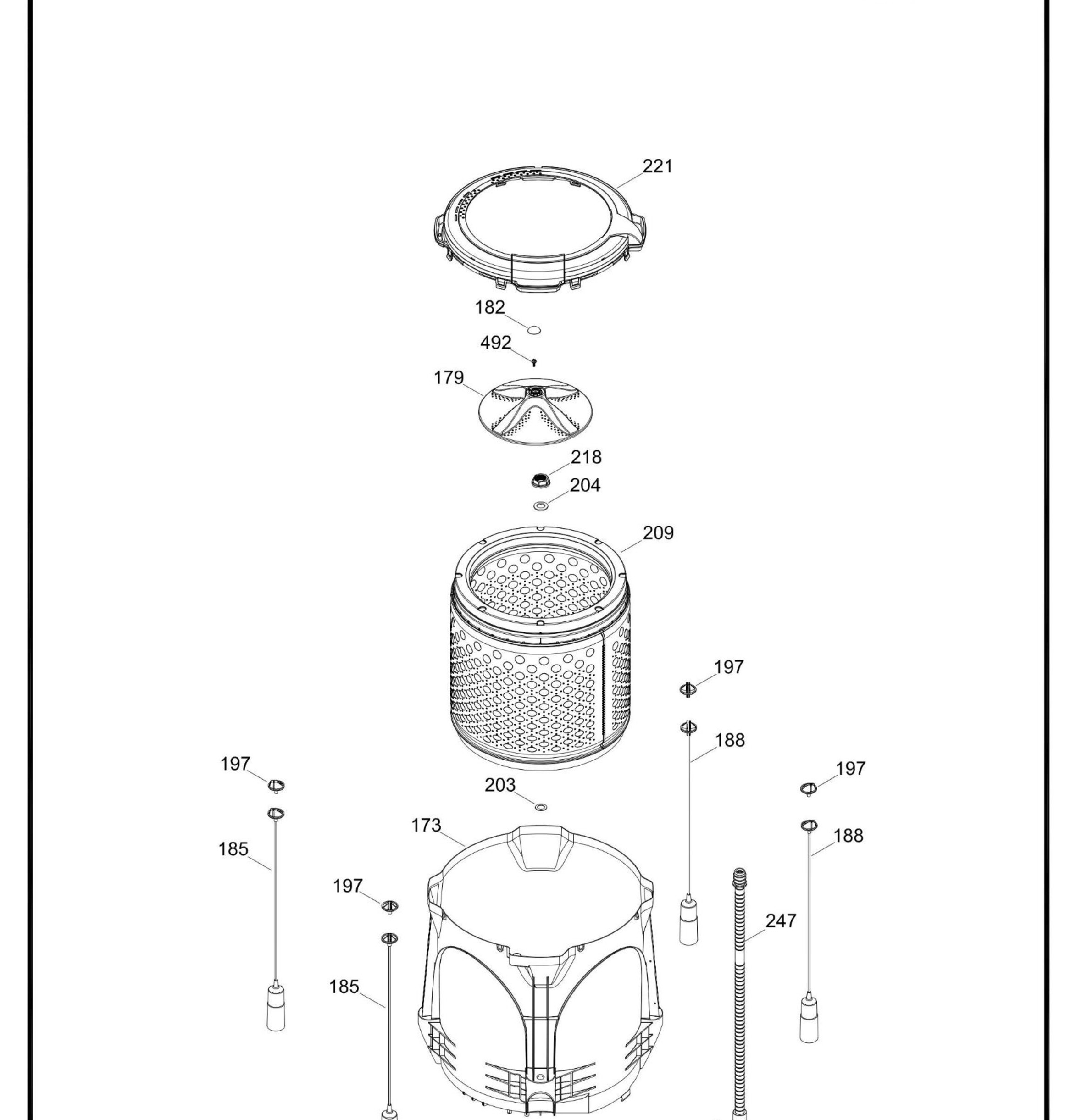 Exploded View 2