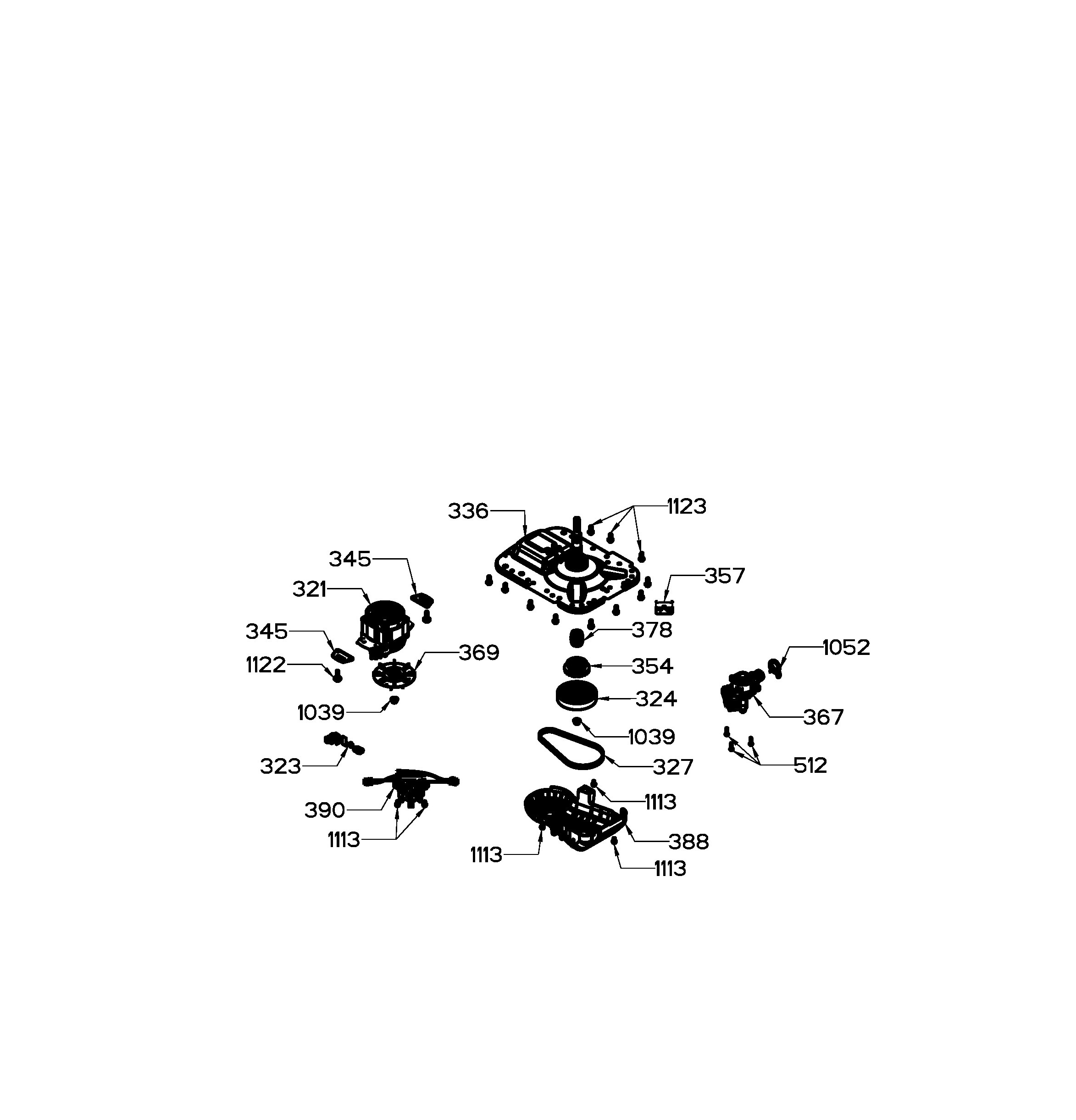 Exploded View 3
