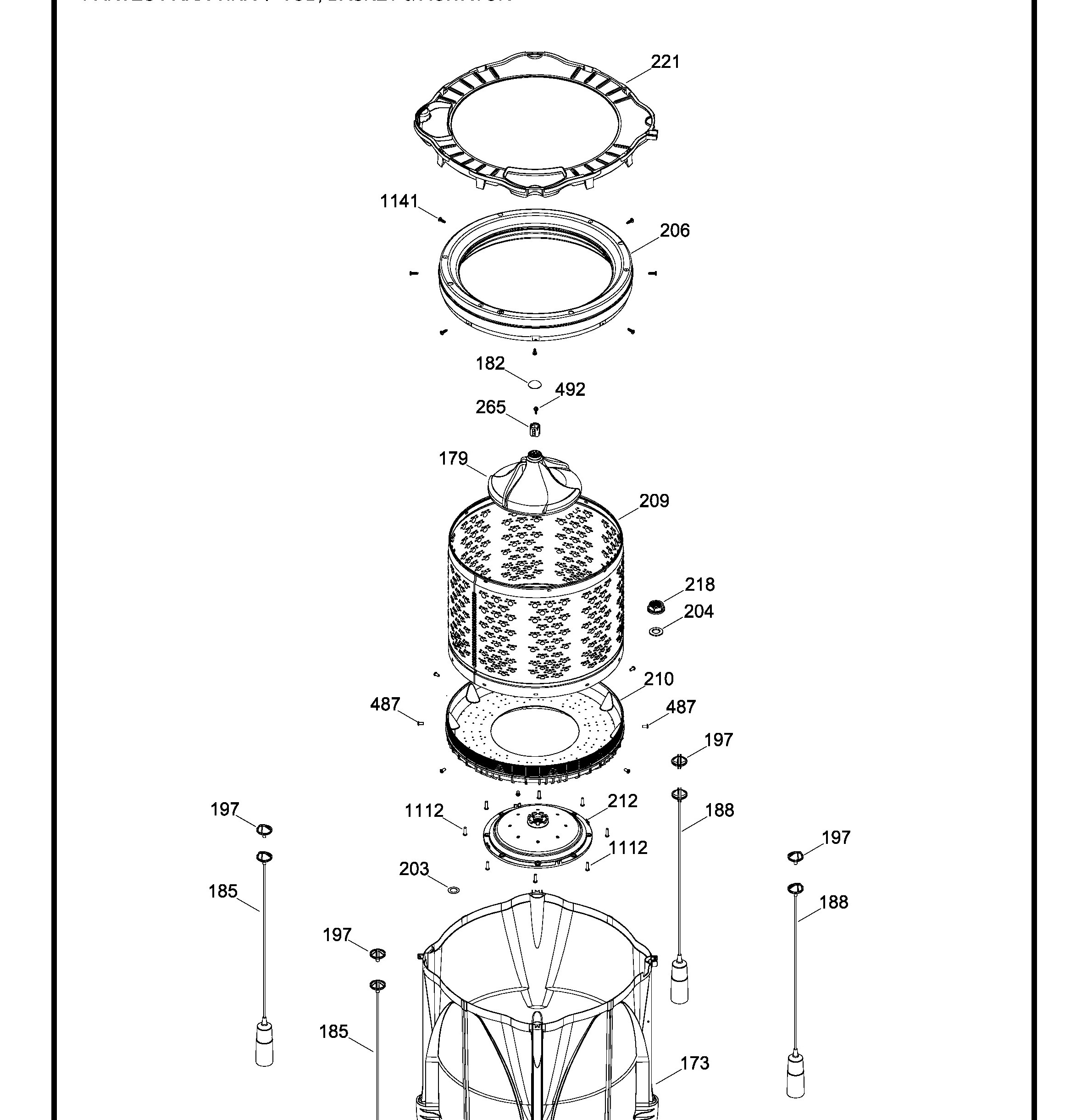 Exploded View 2
