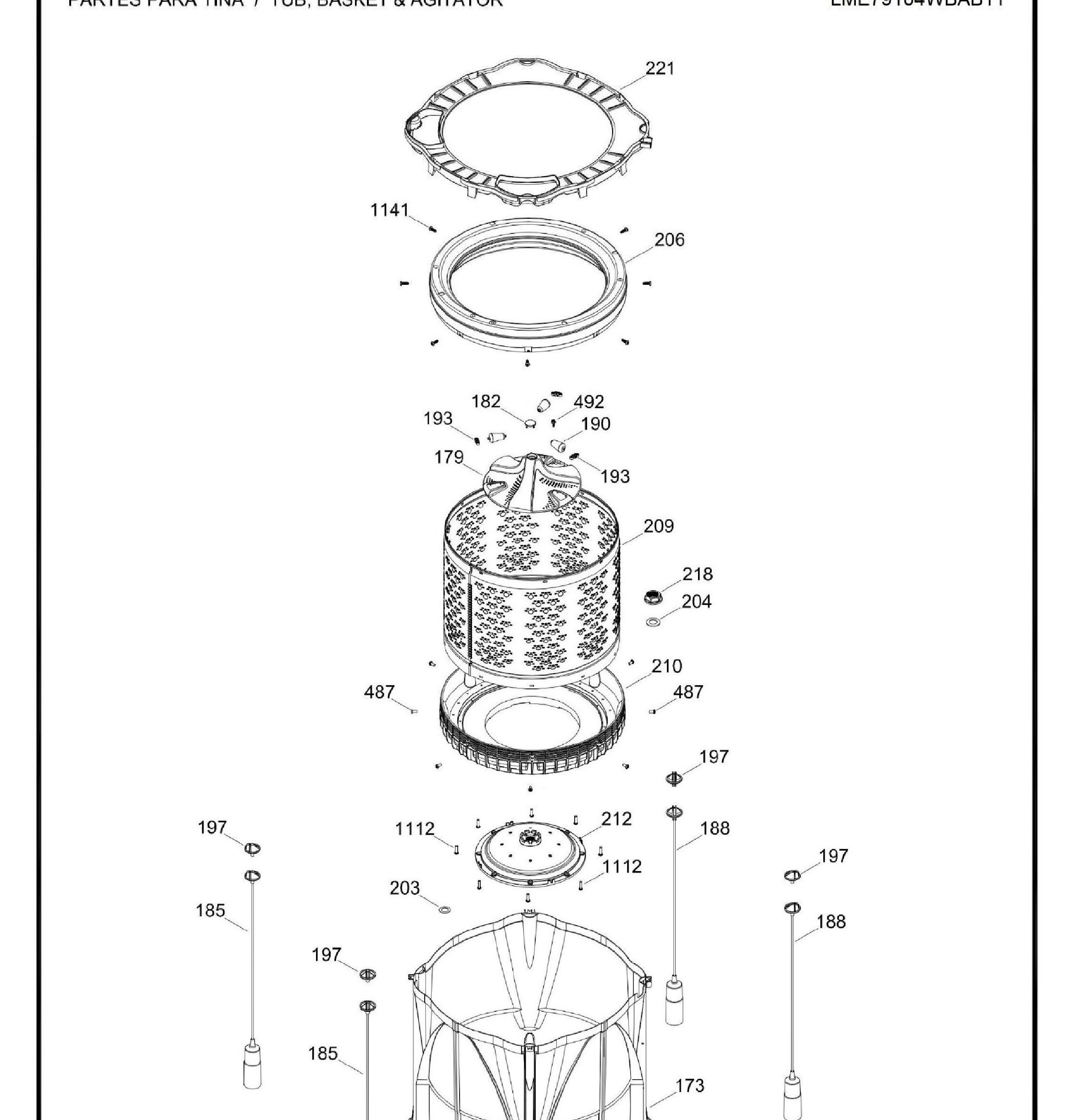 Exploded View 2