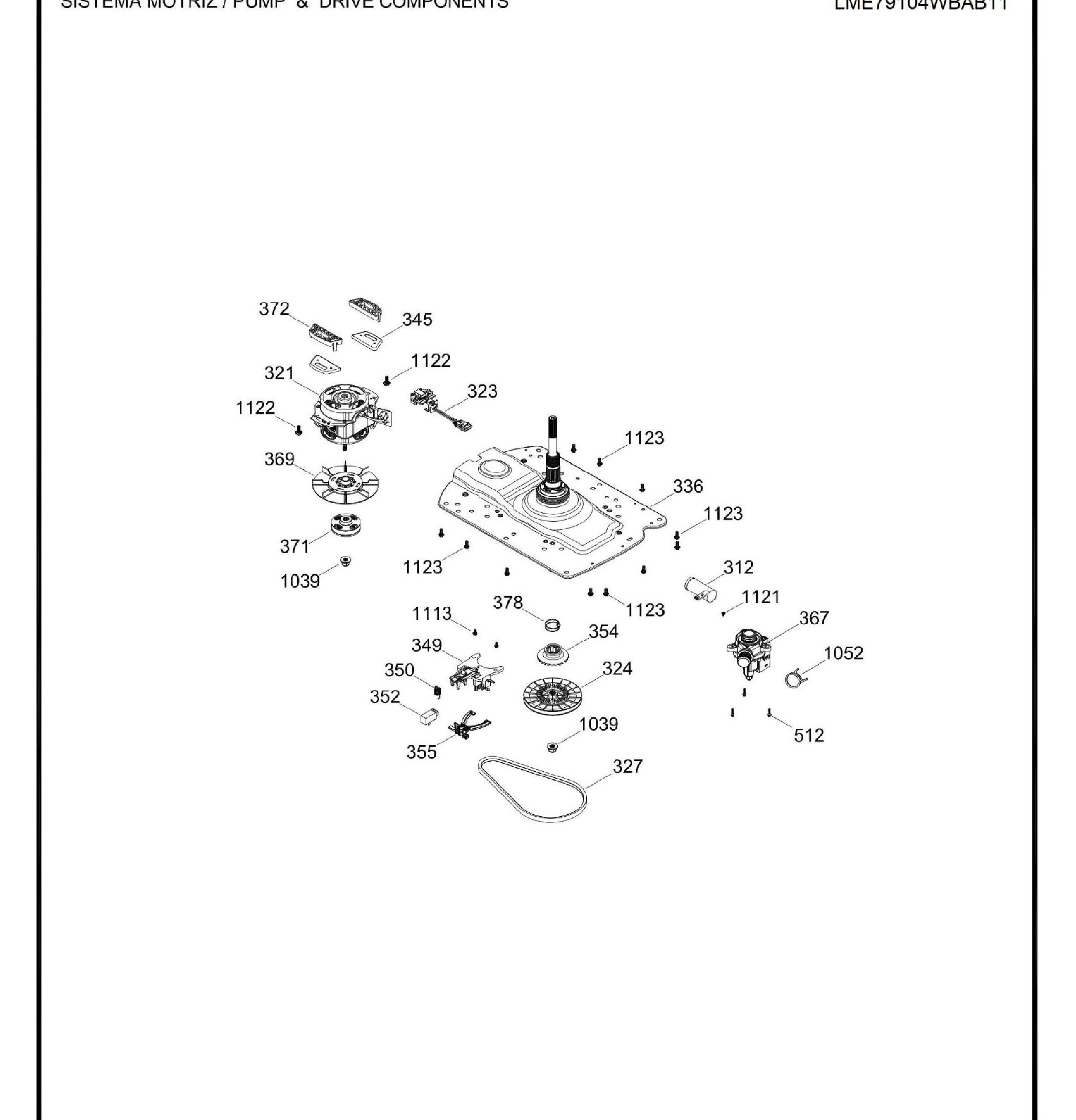 Exploded View 3