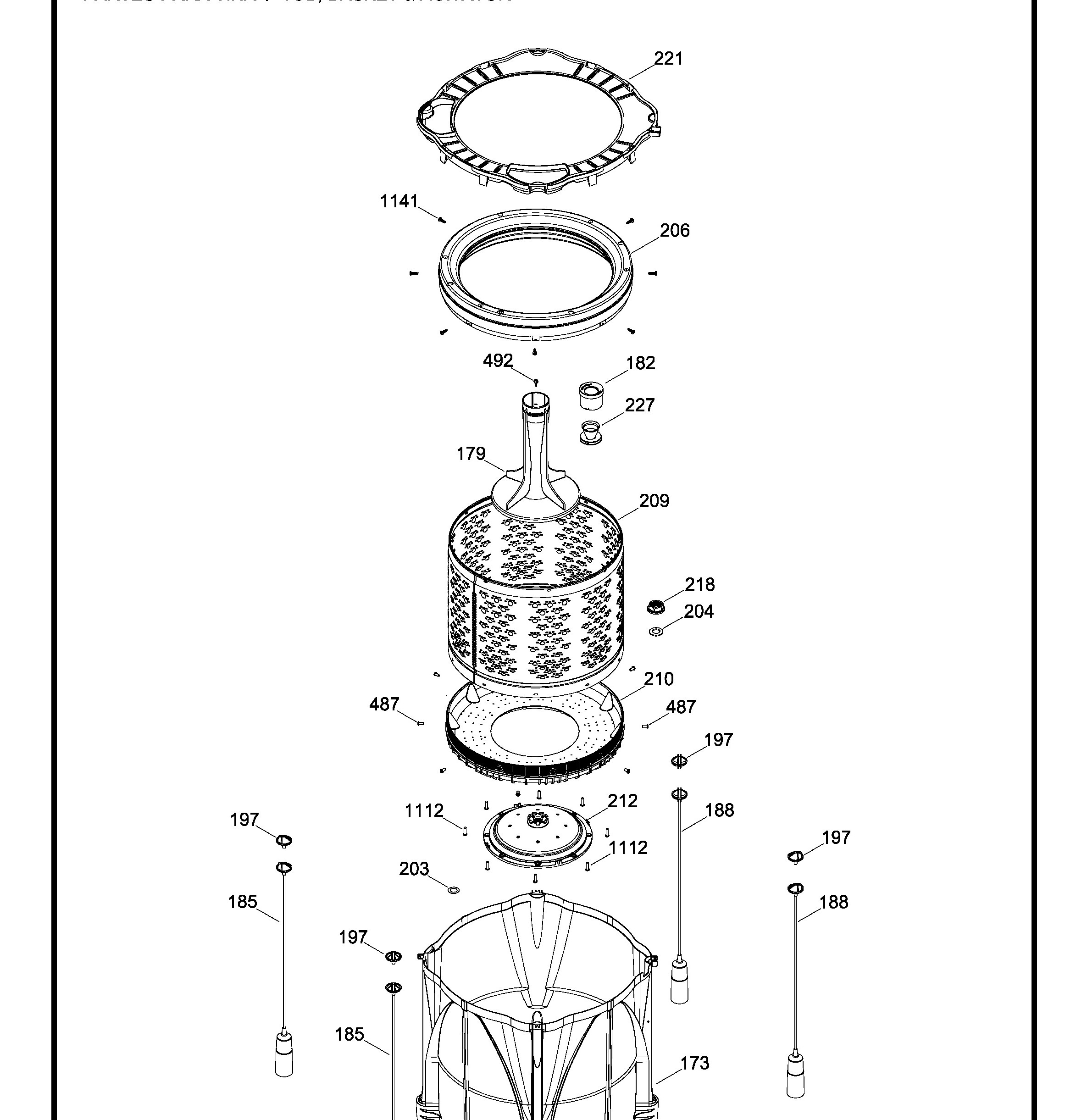 Exploded View 2