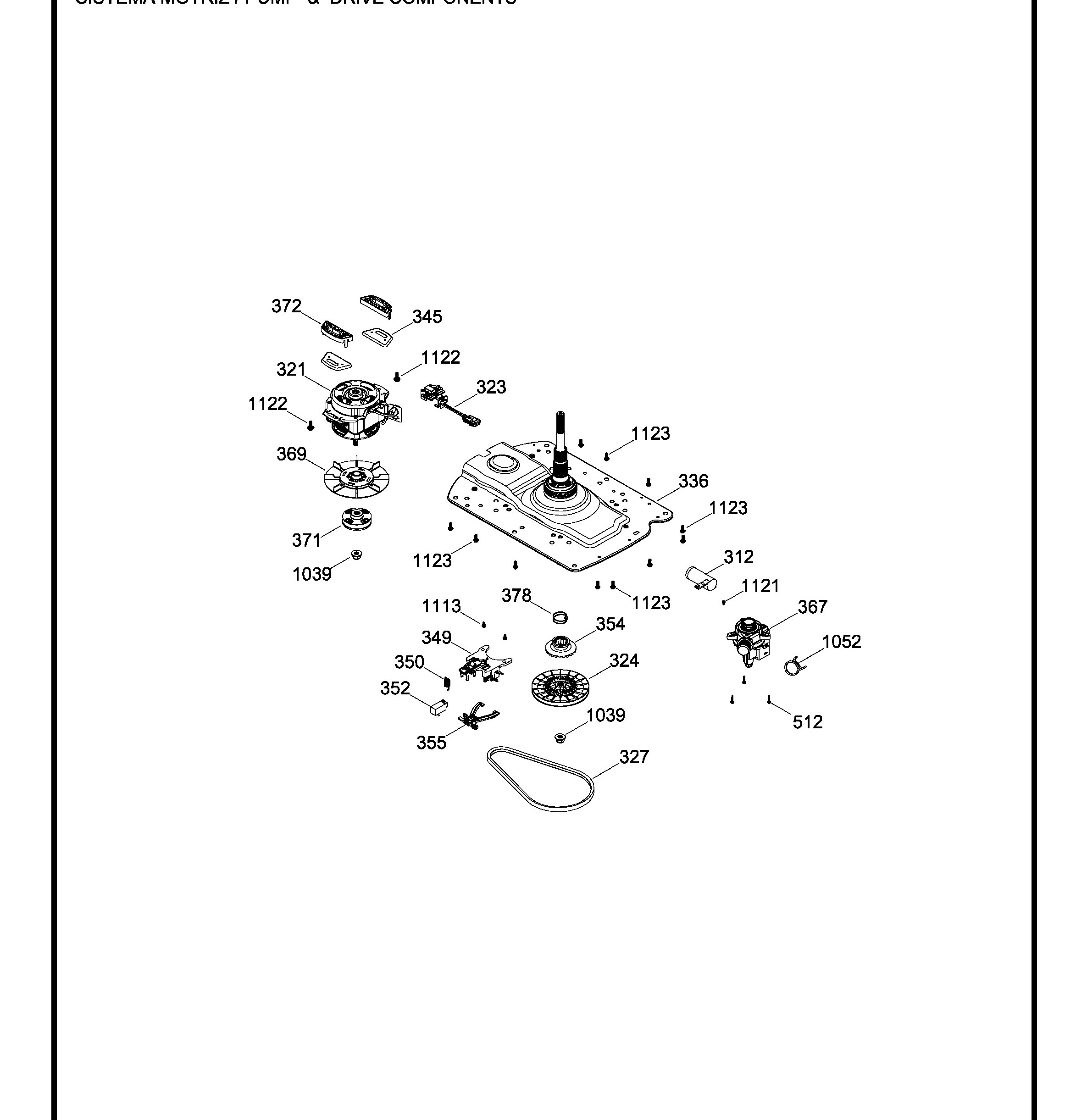 Exploded View 3