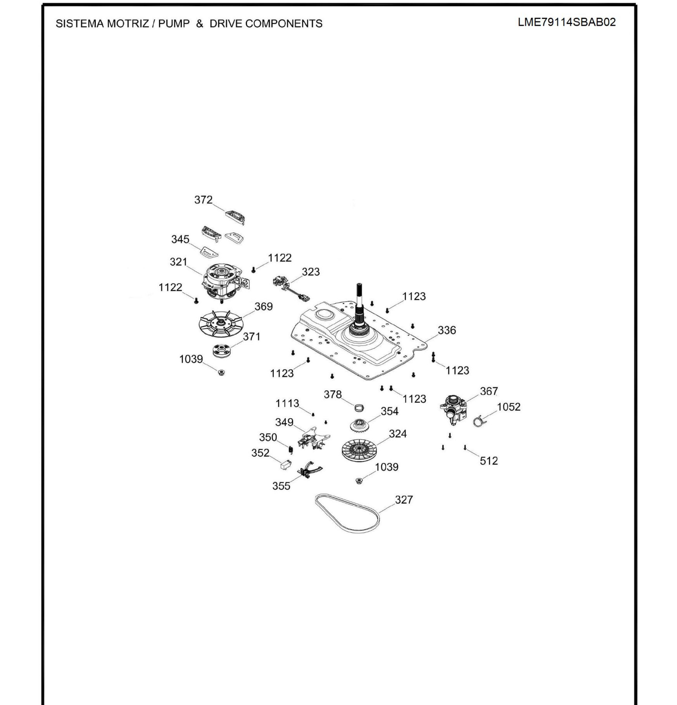 Exploded View 3