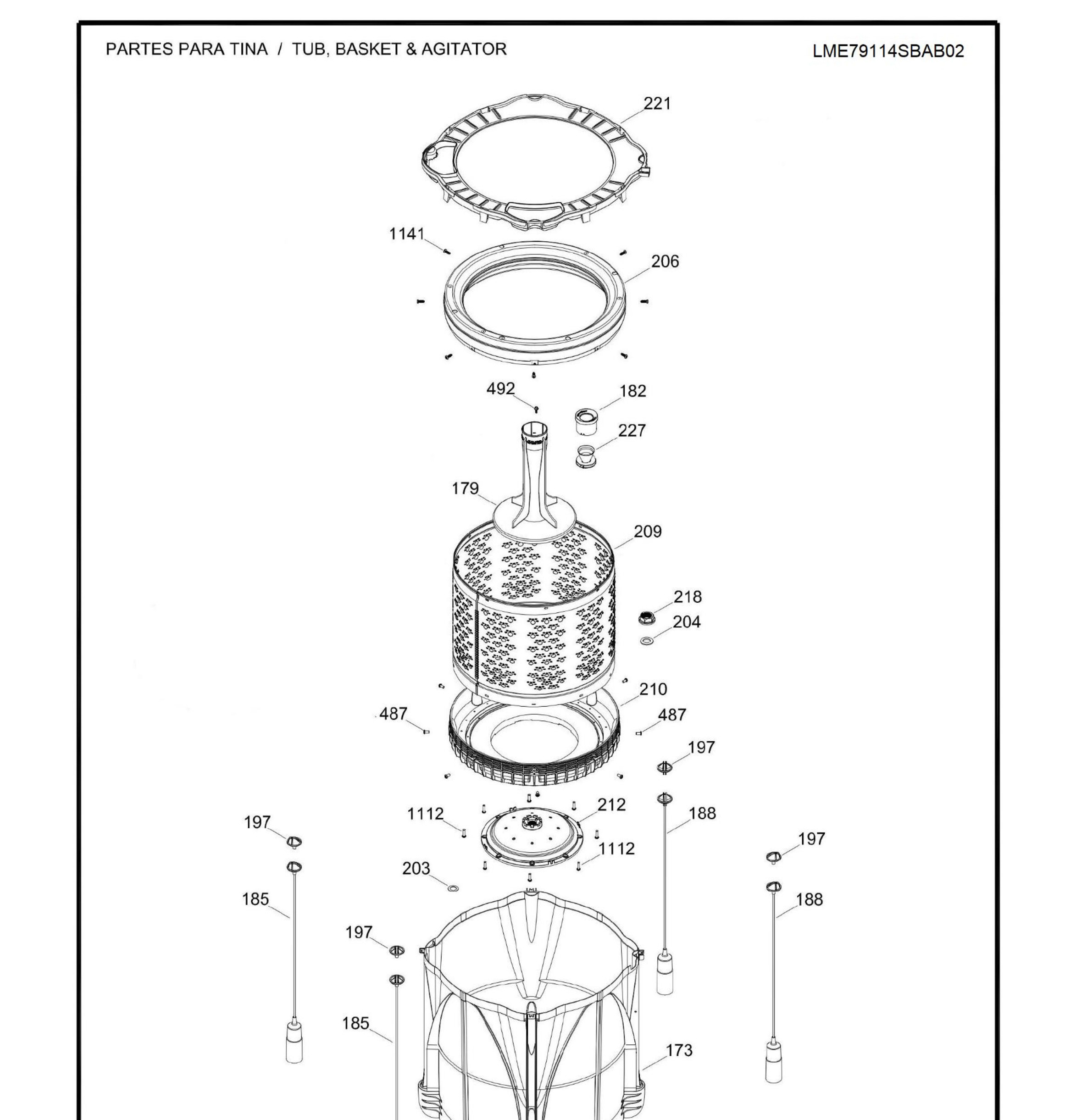 Exploded View 2