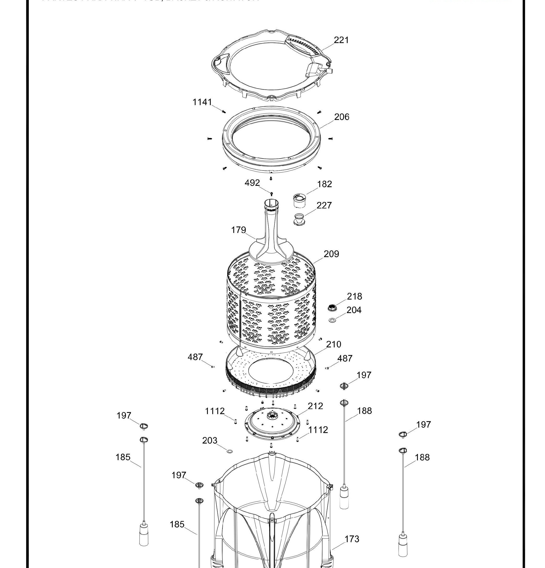 Exploded View 2