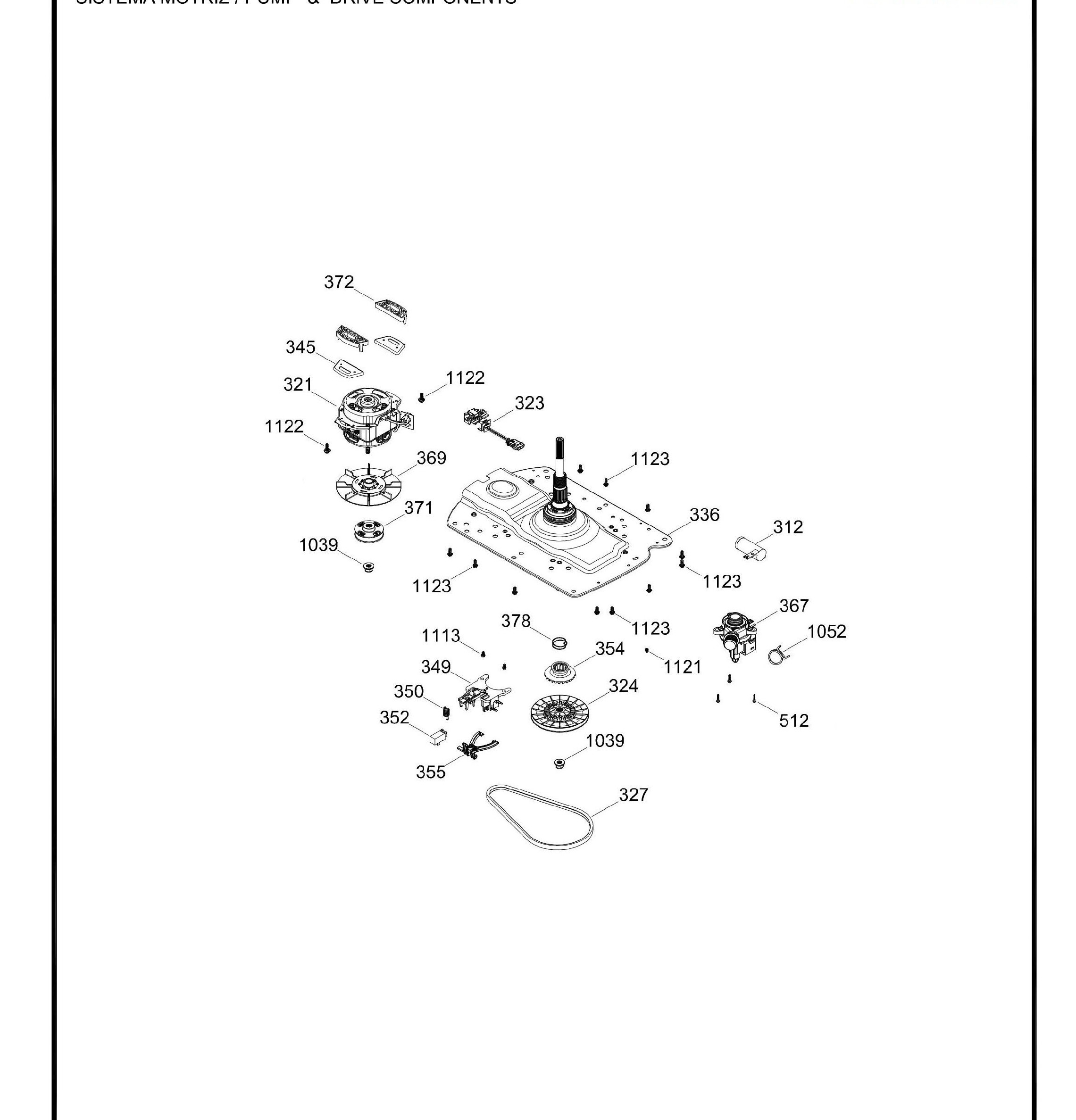 Exploded View 3