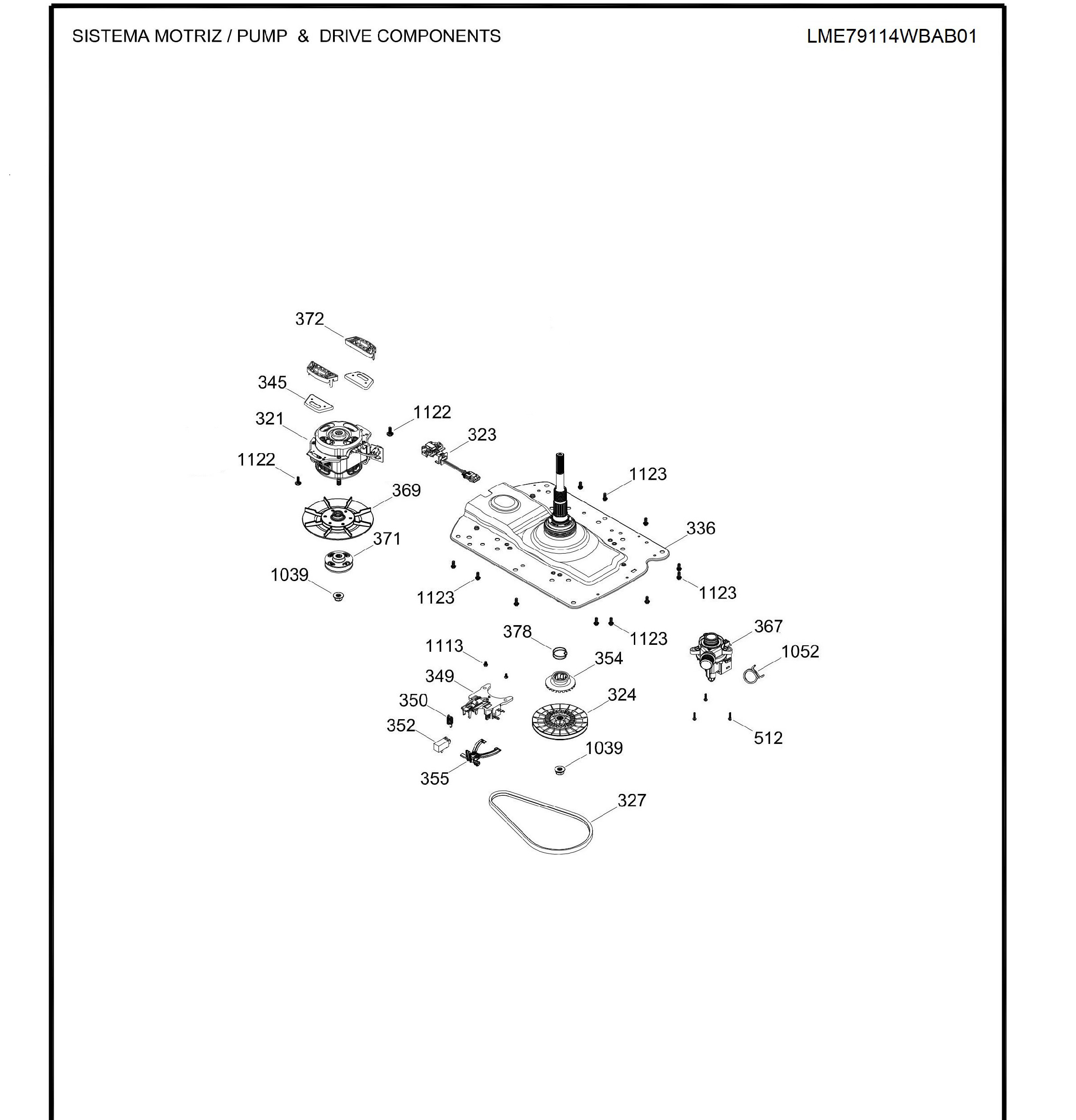 Exploded View 3