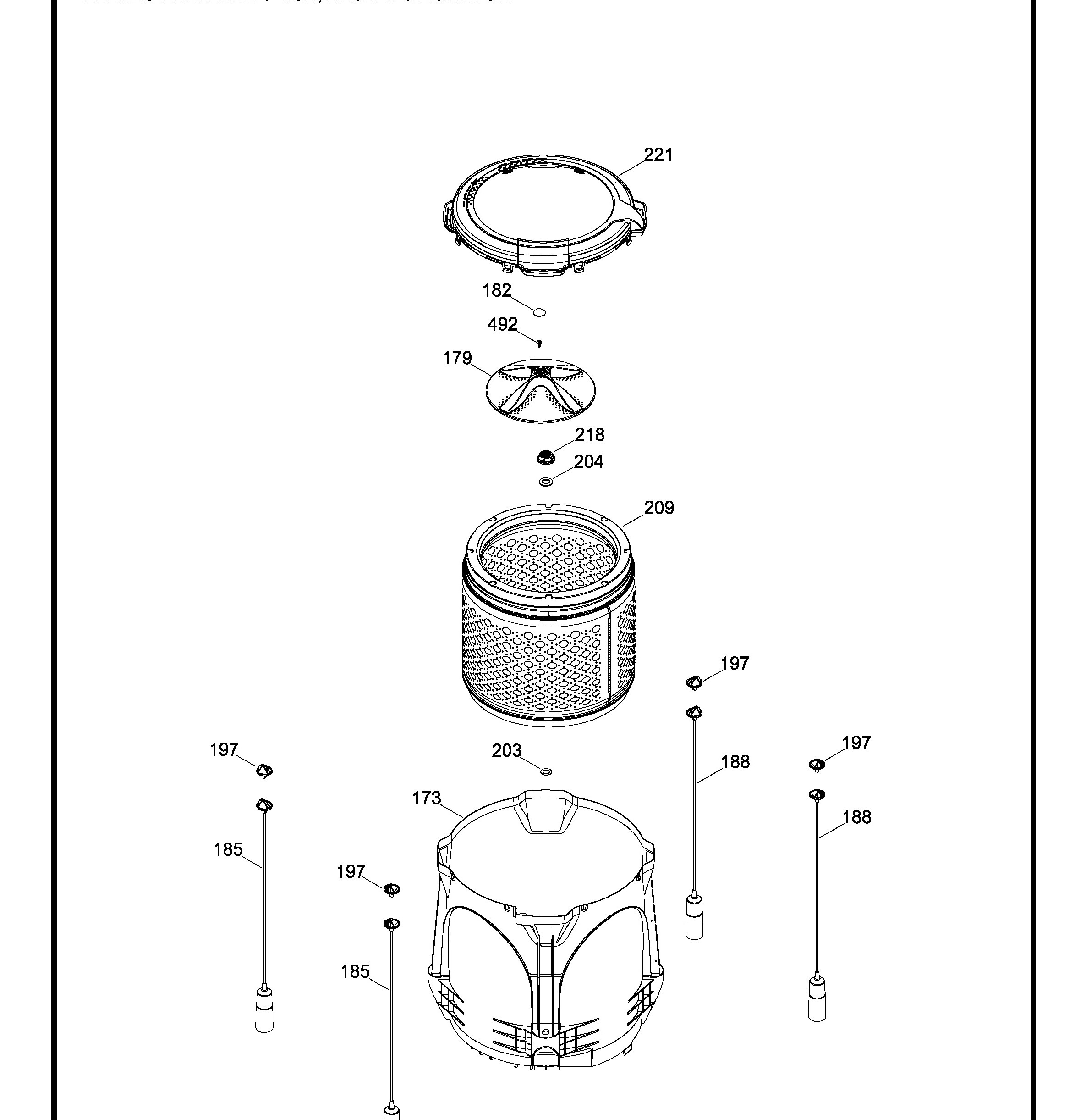 Exploded View 2