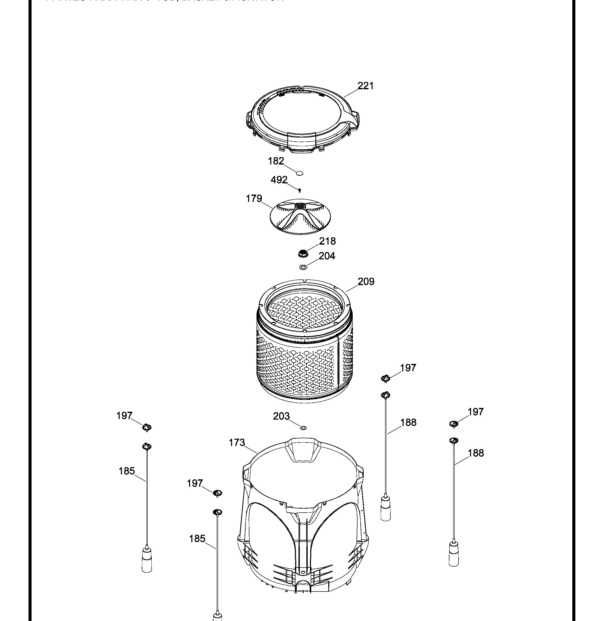Exploded View 2