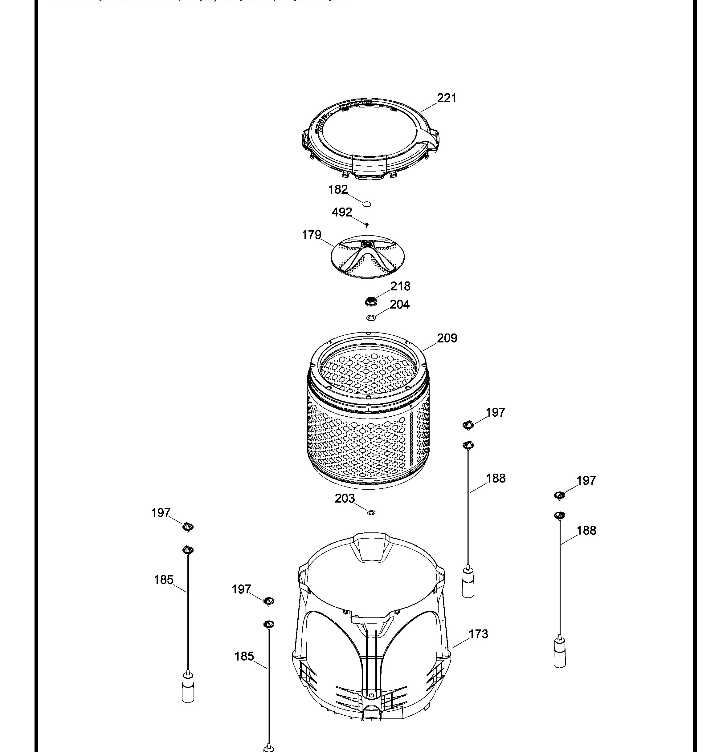 Exploded View 2