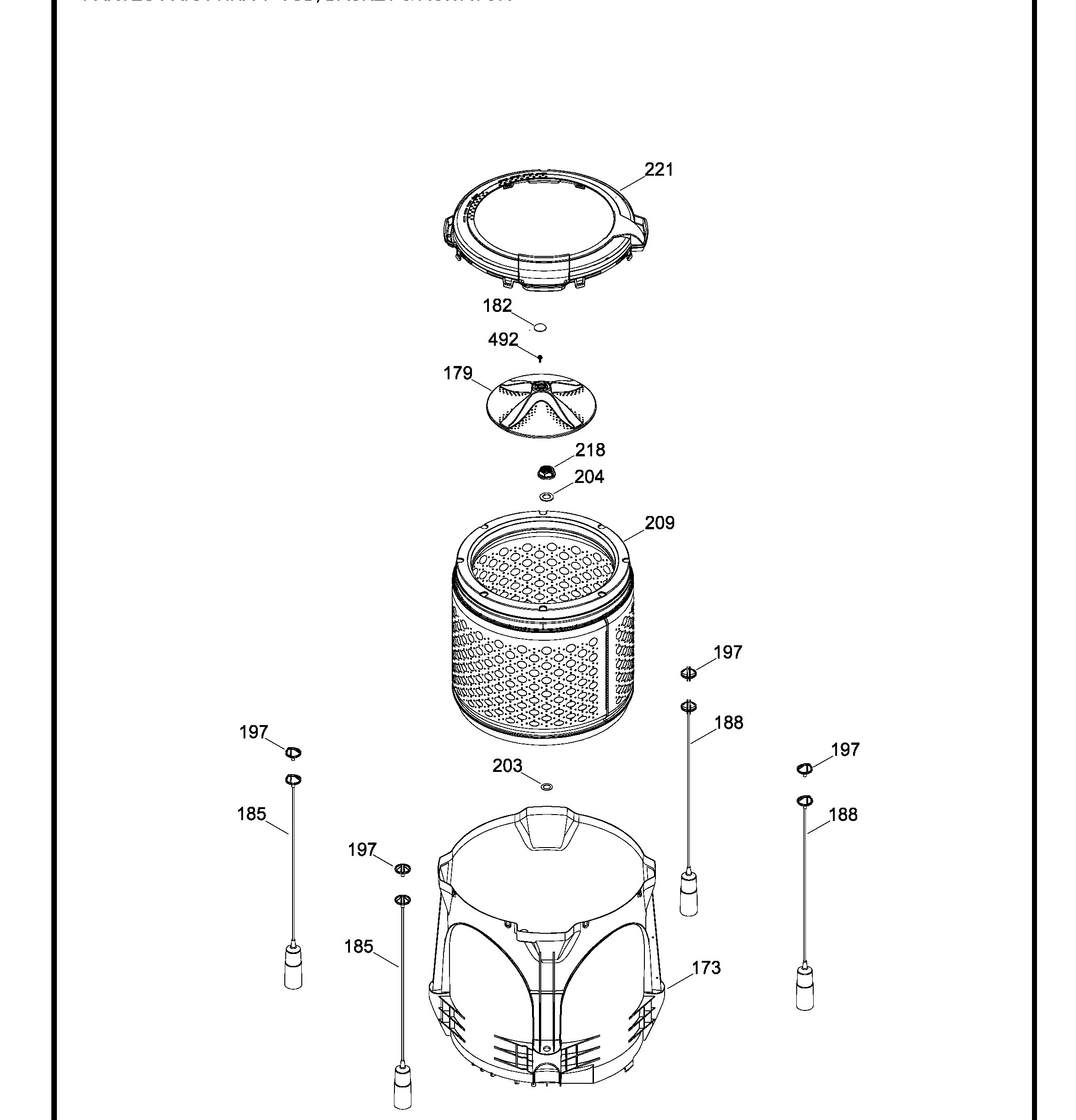Exploded View 2