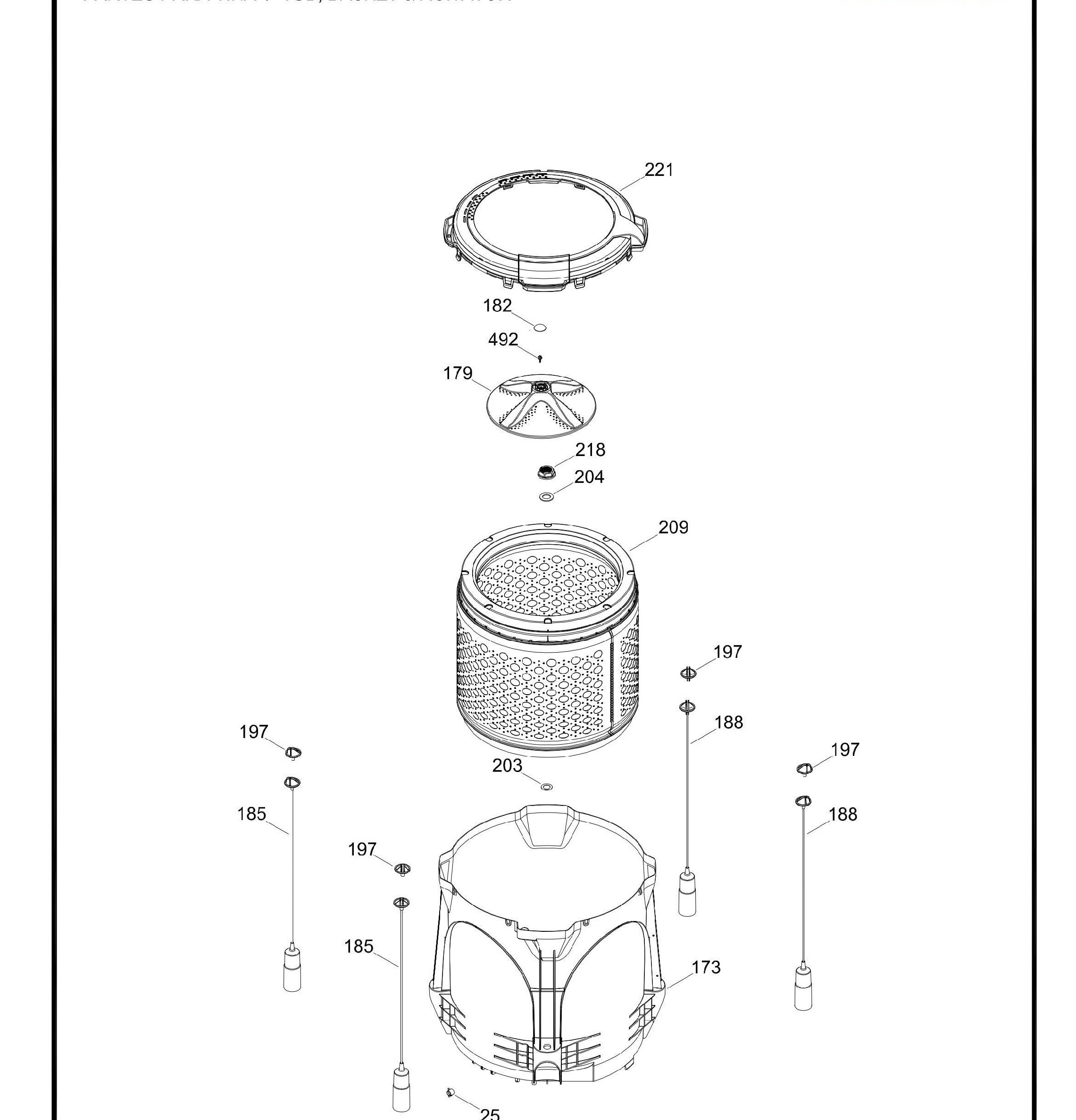 Exploded View 2