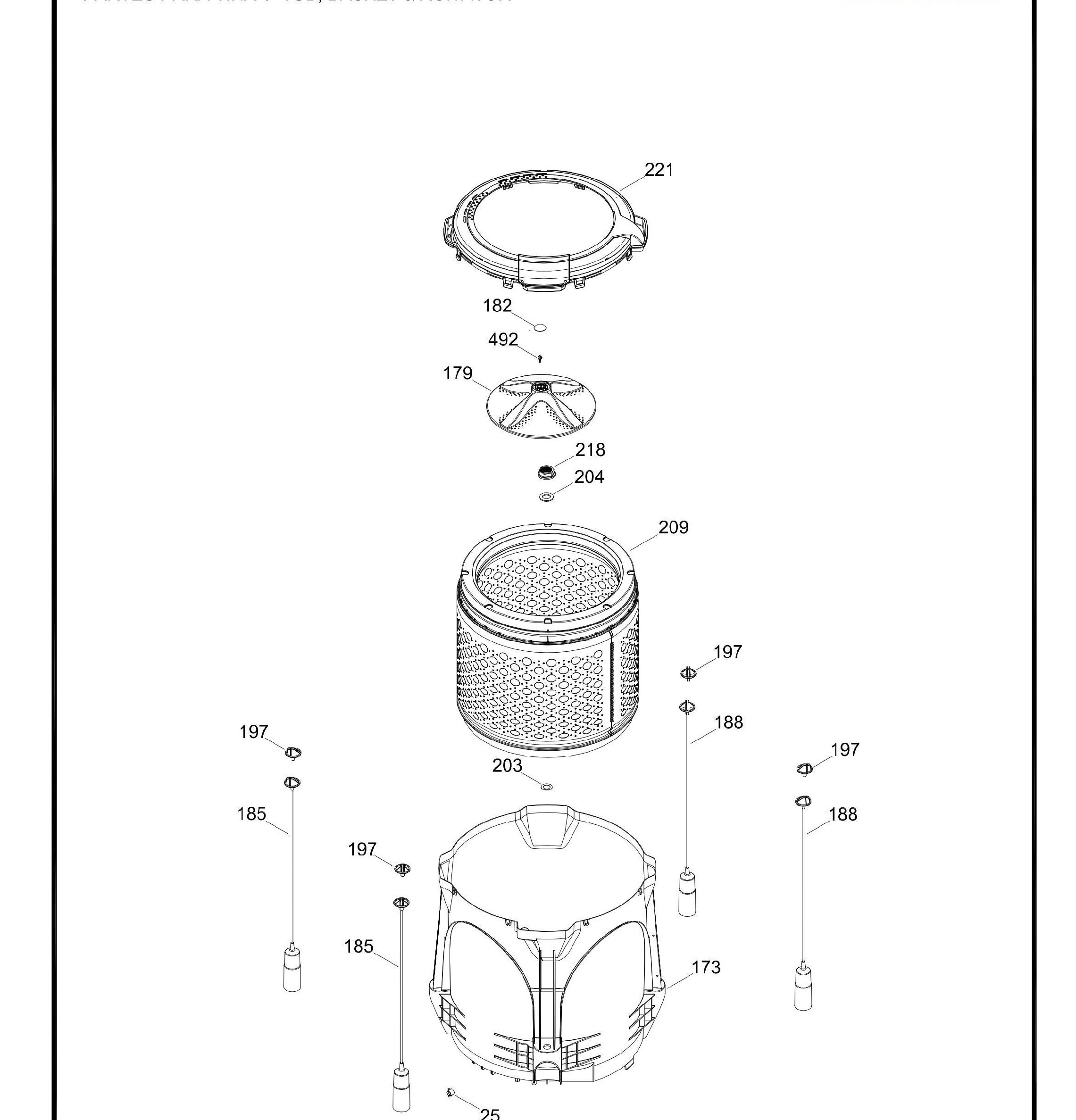 Exploded View 2