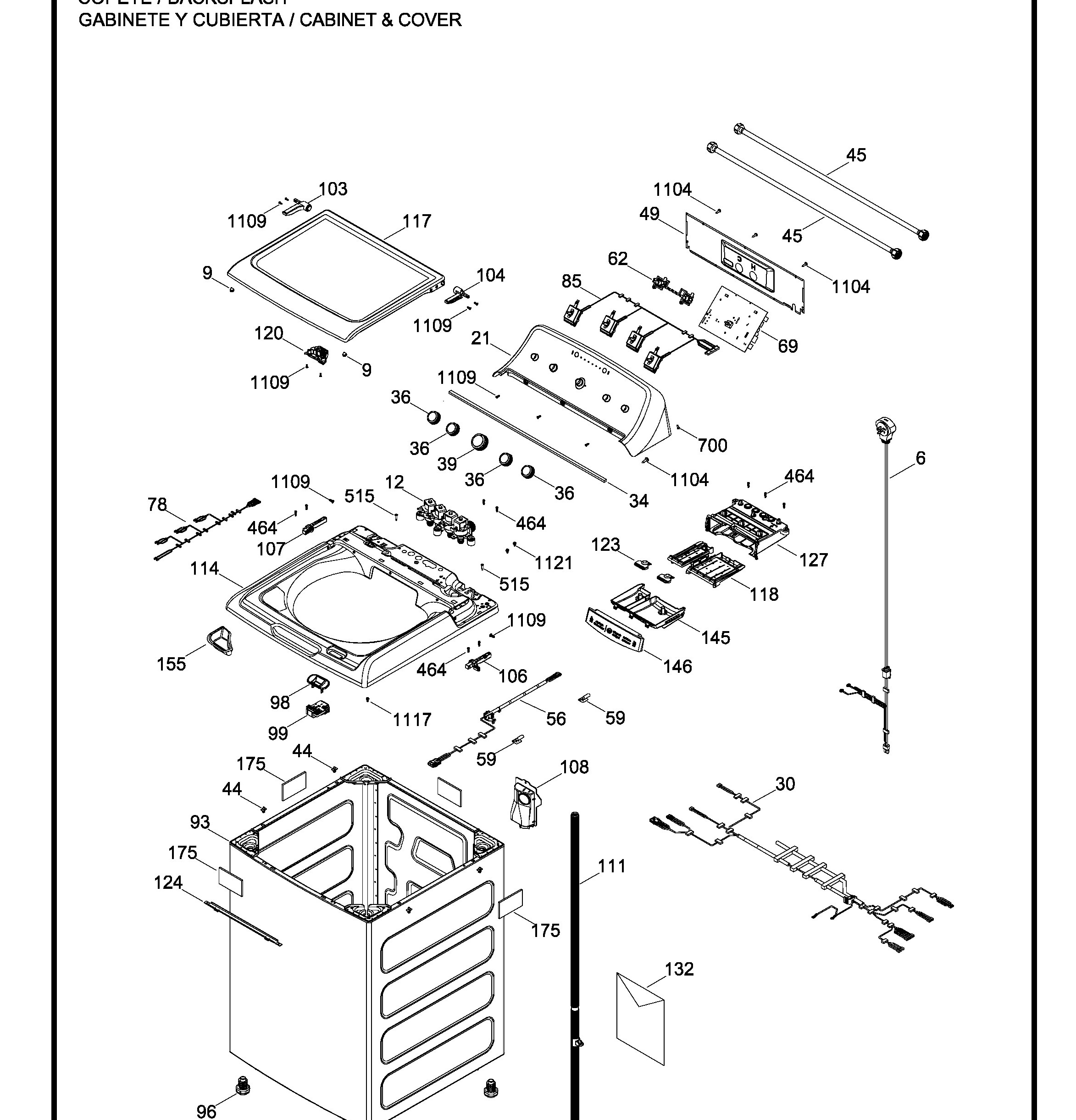Exploded View 1