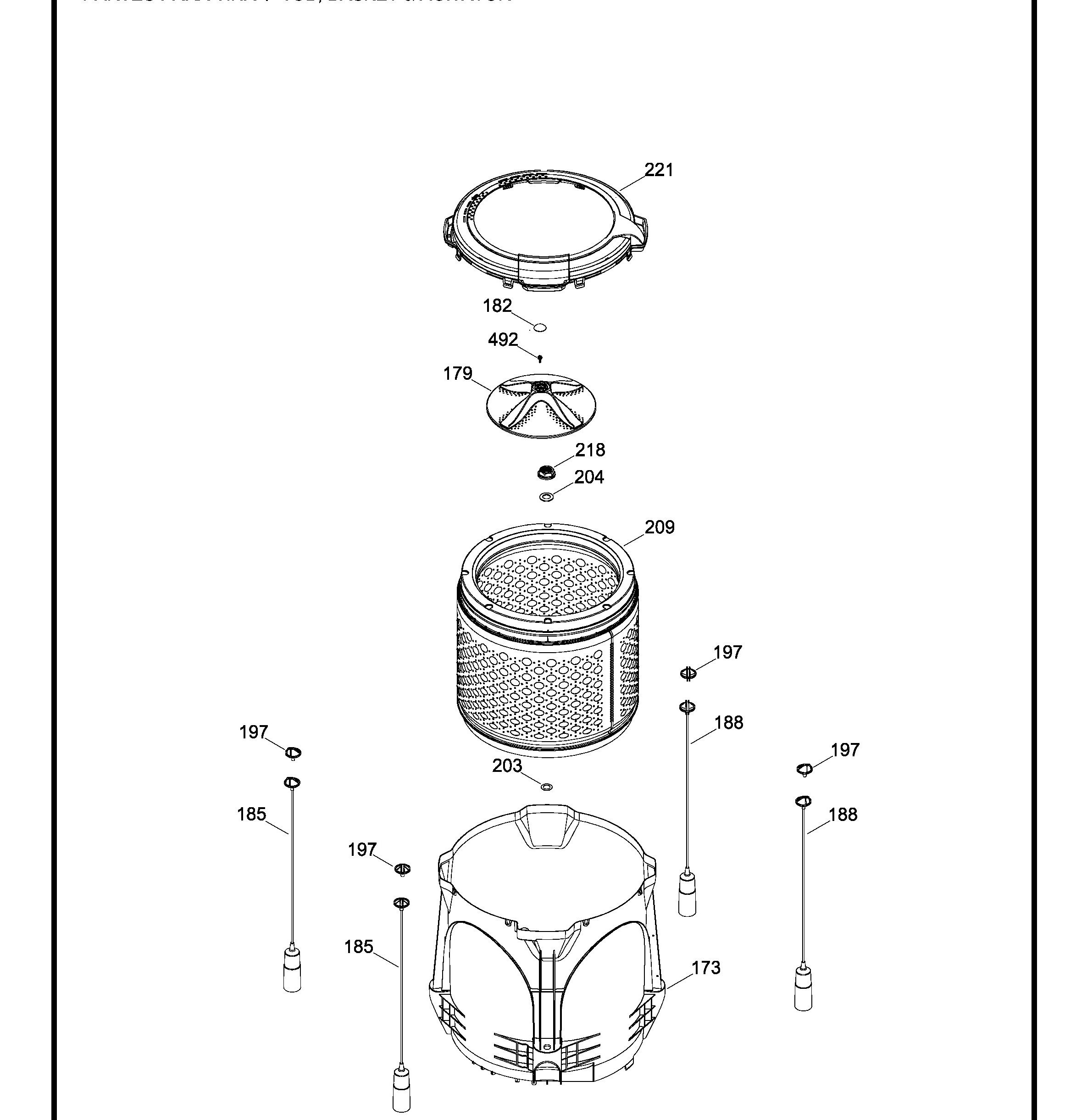 Exploded View 2