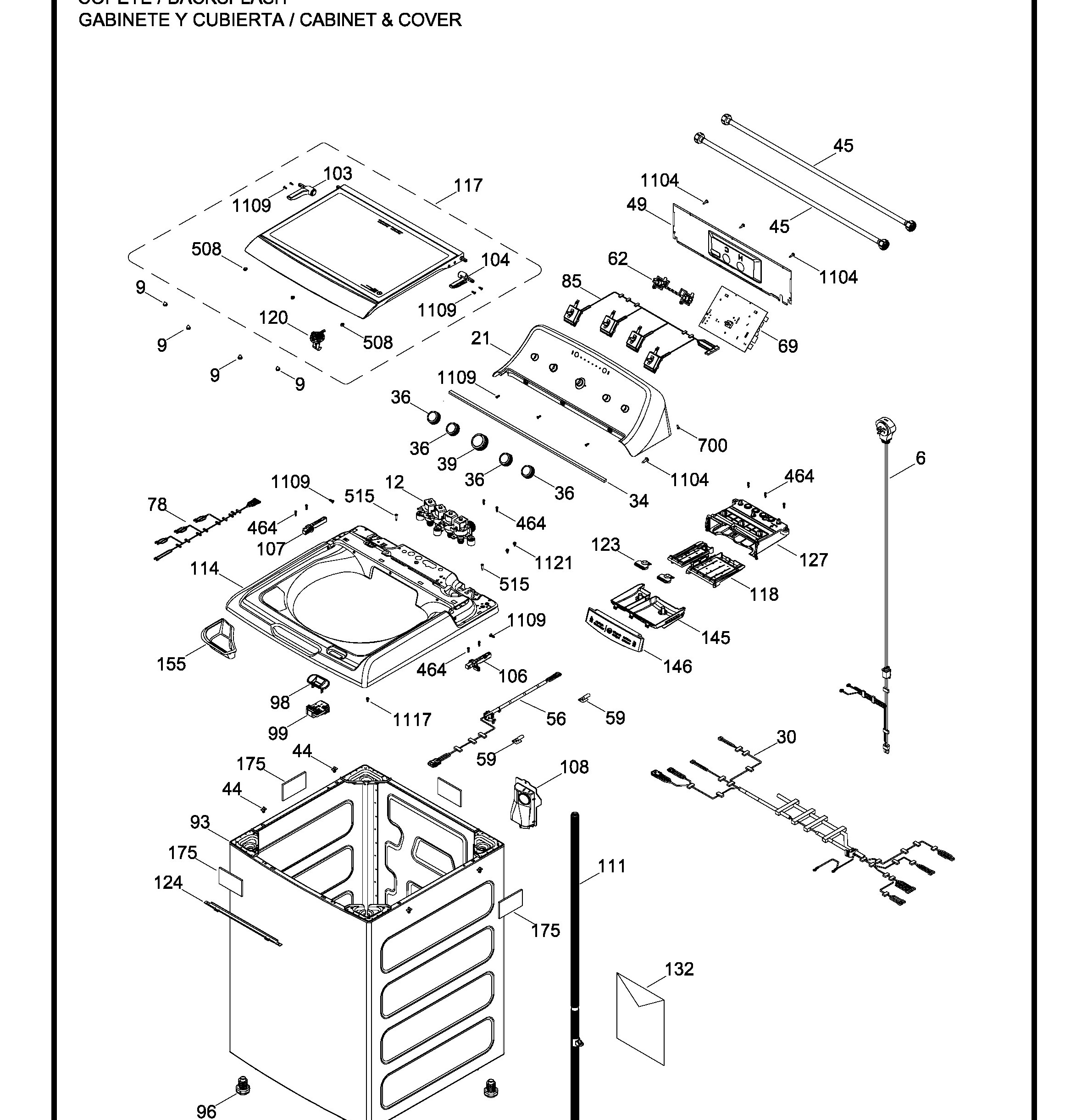 Exploded View 1