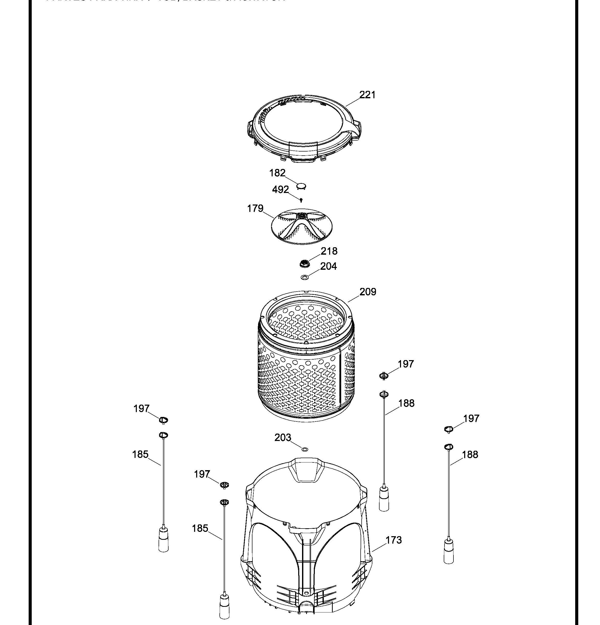 Exploded View 2