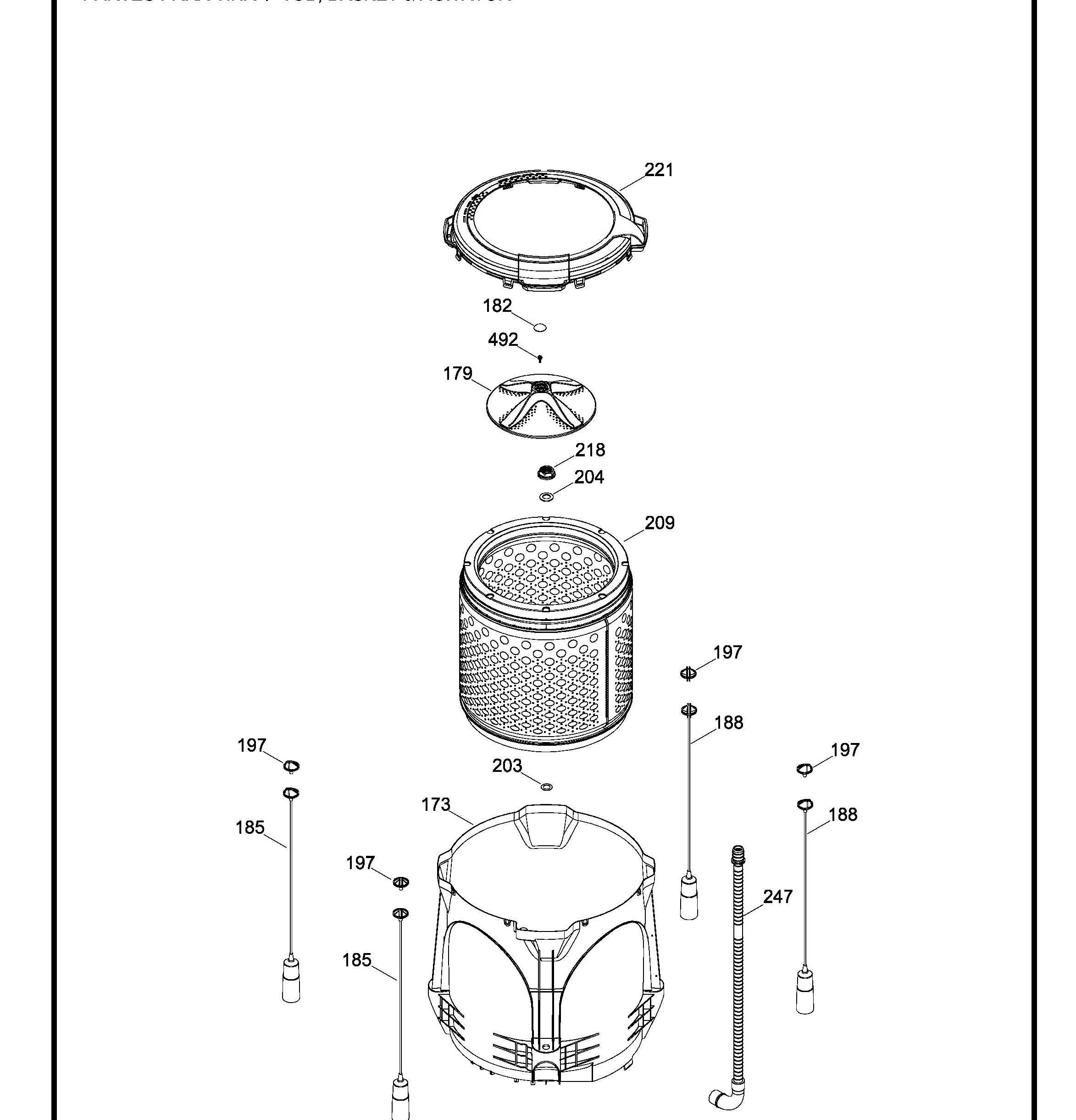 Exploded View 2