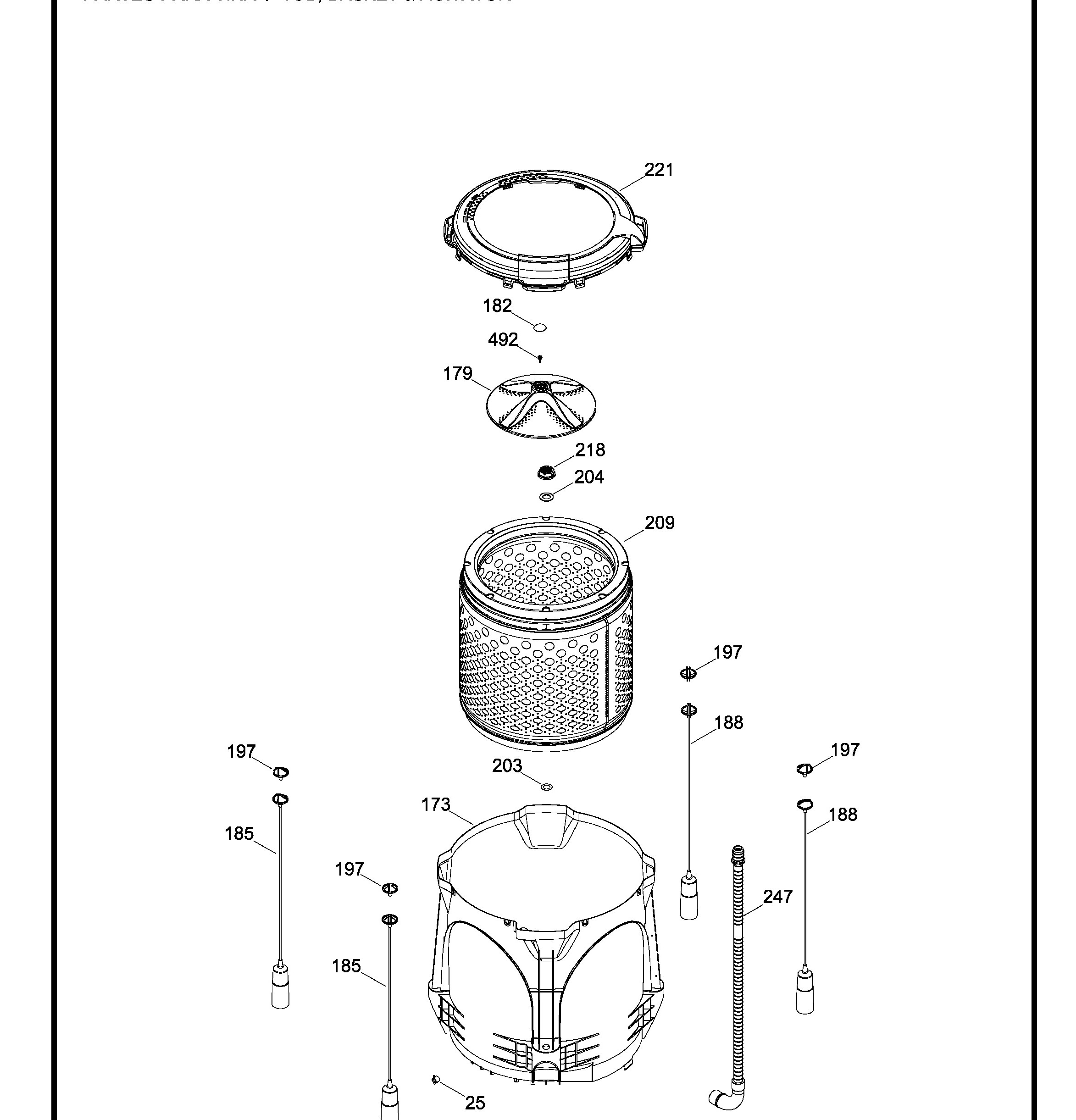 Exploded View 2