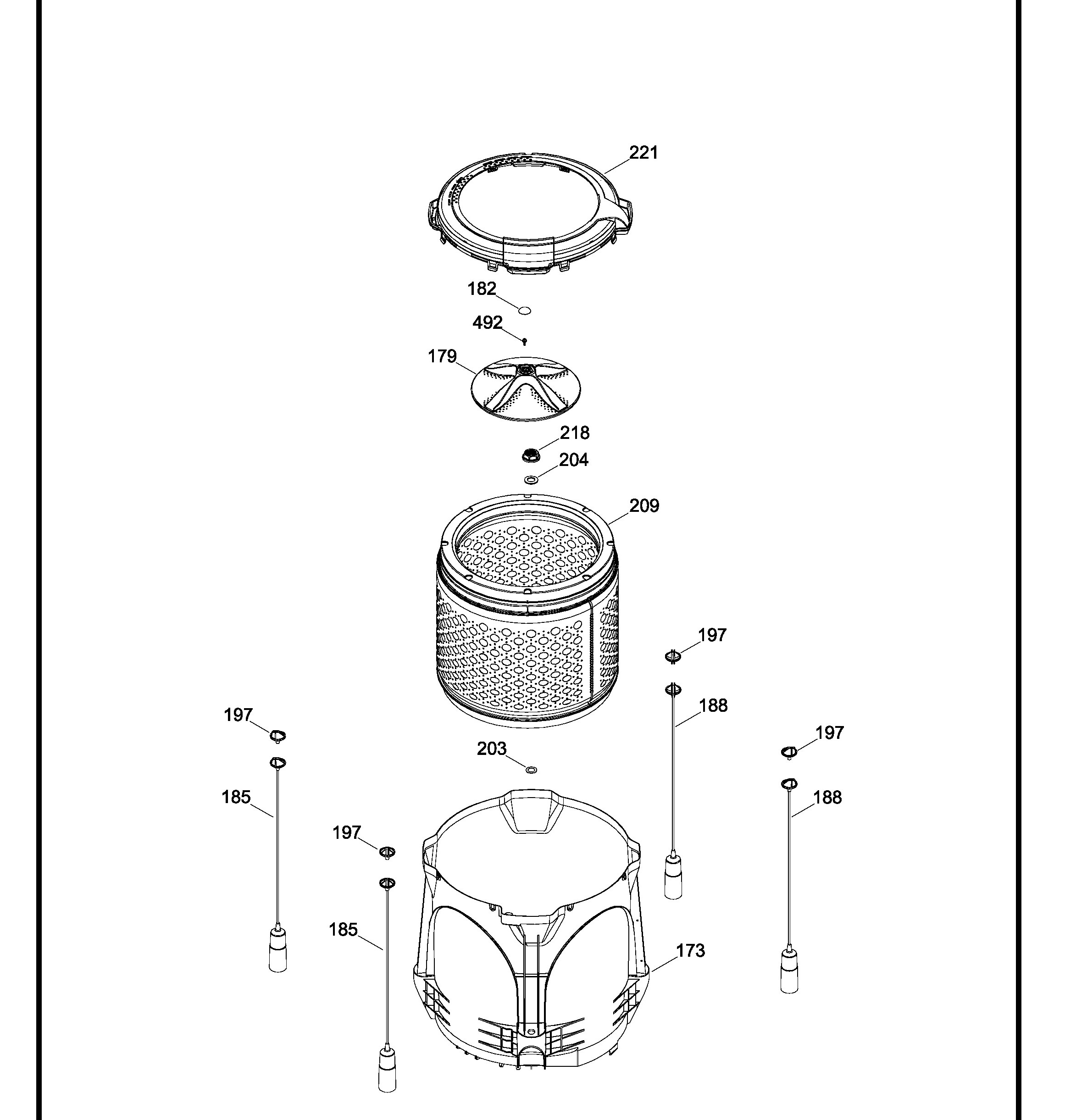 Exploded View 2