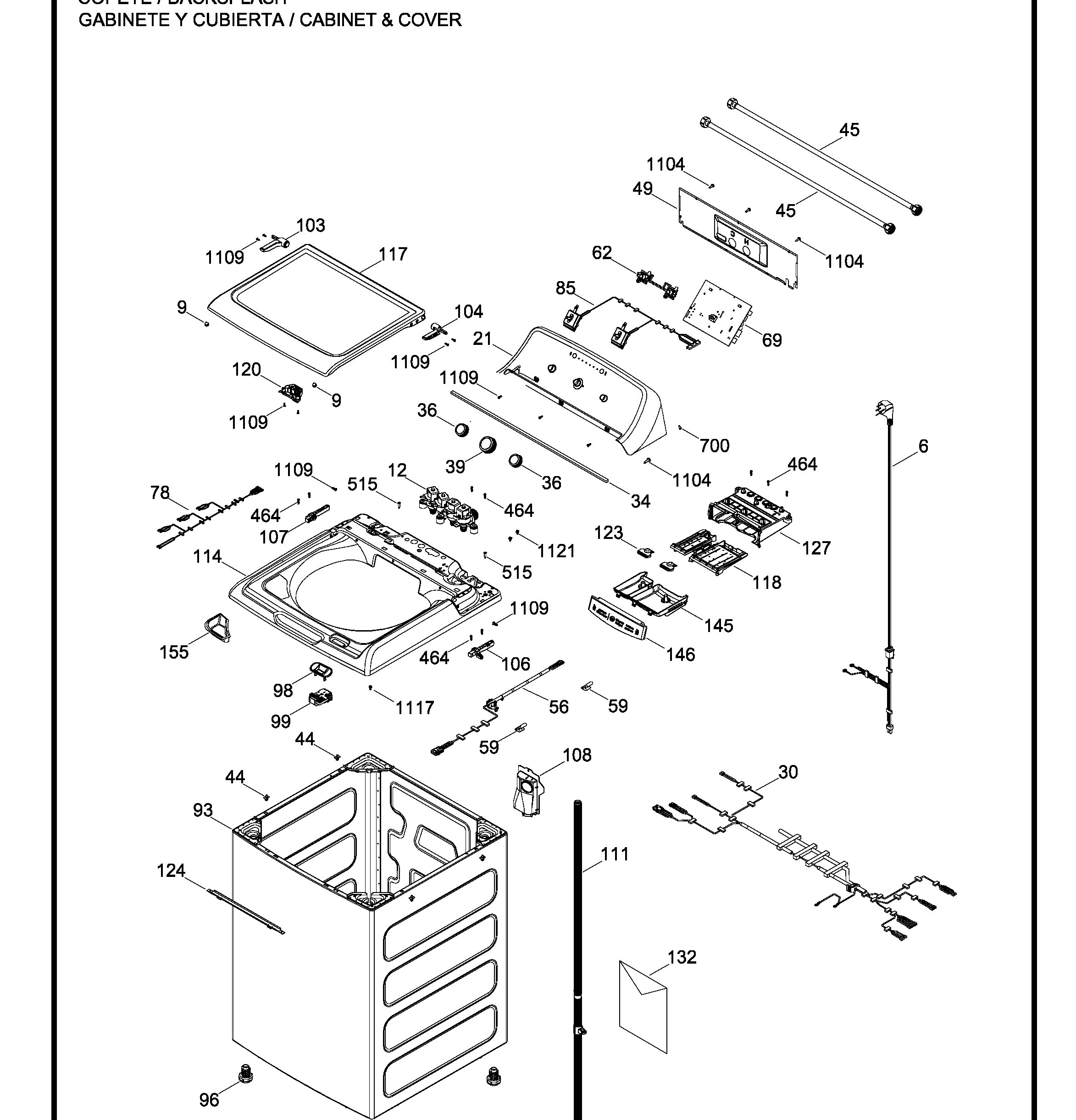 Exploded View 1