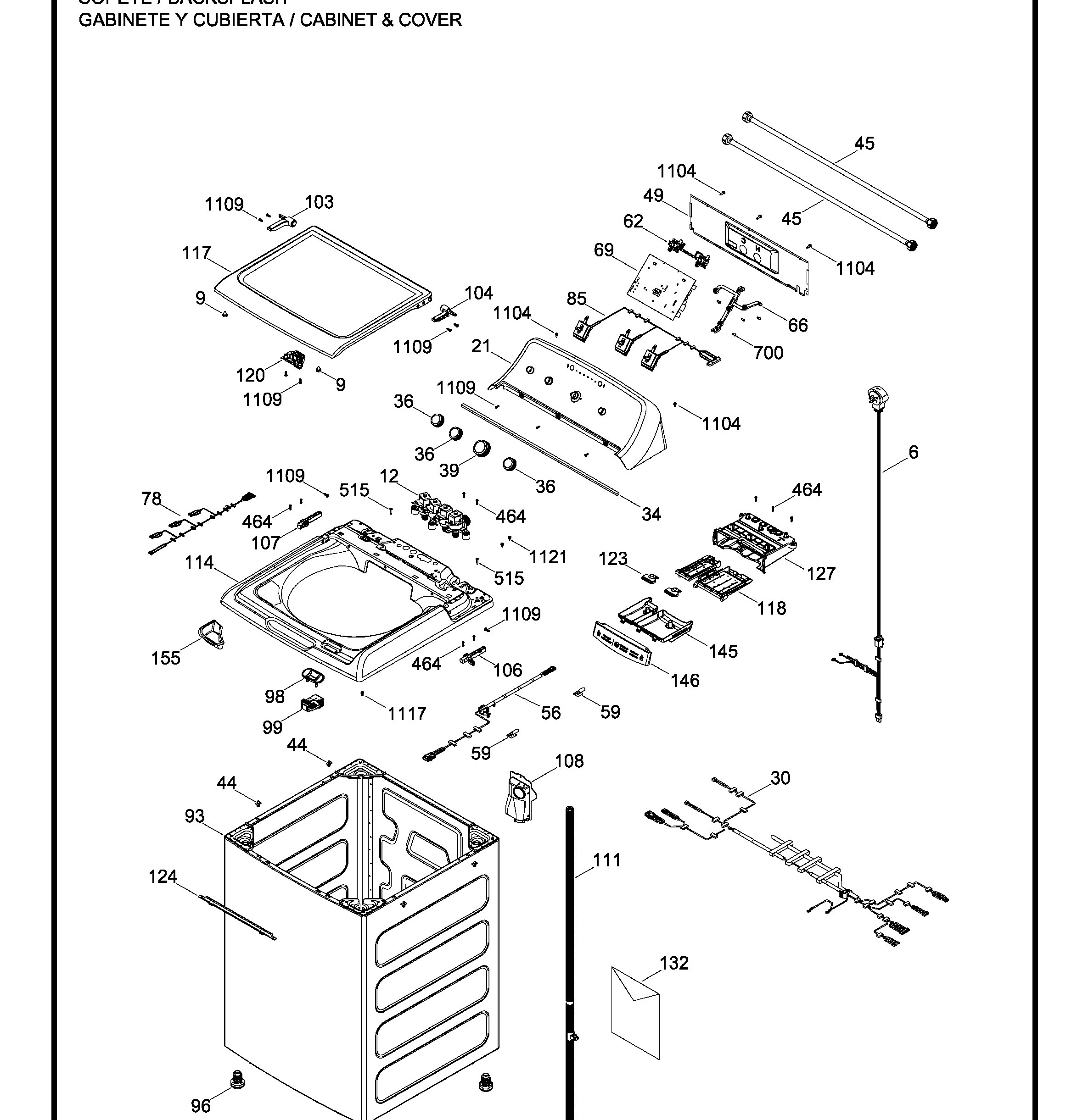 Exploded View 1
